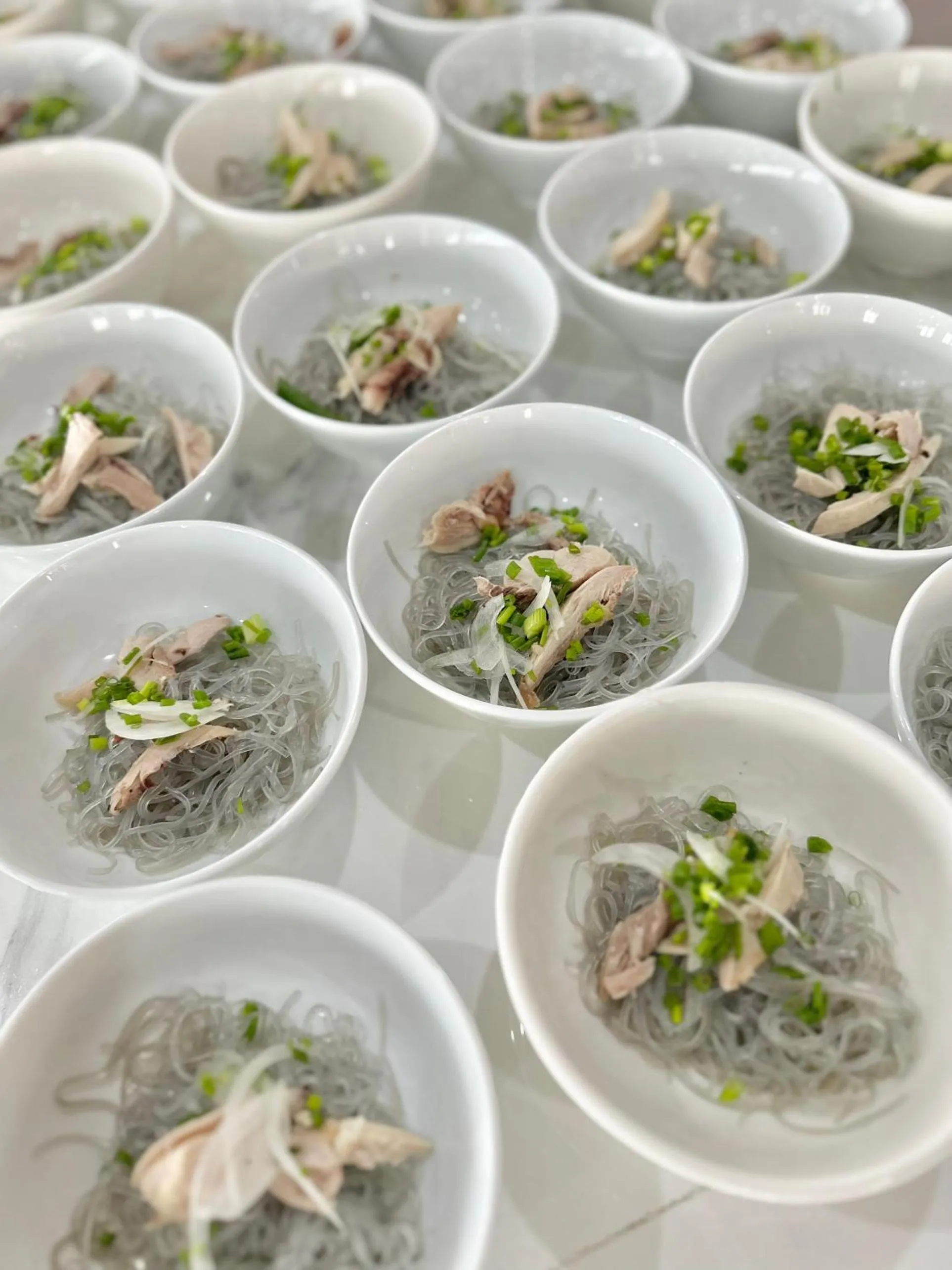 Restaurant/places to eat in ViAn Hotel And Spa Danang