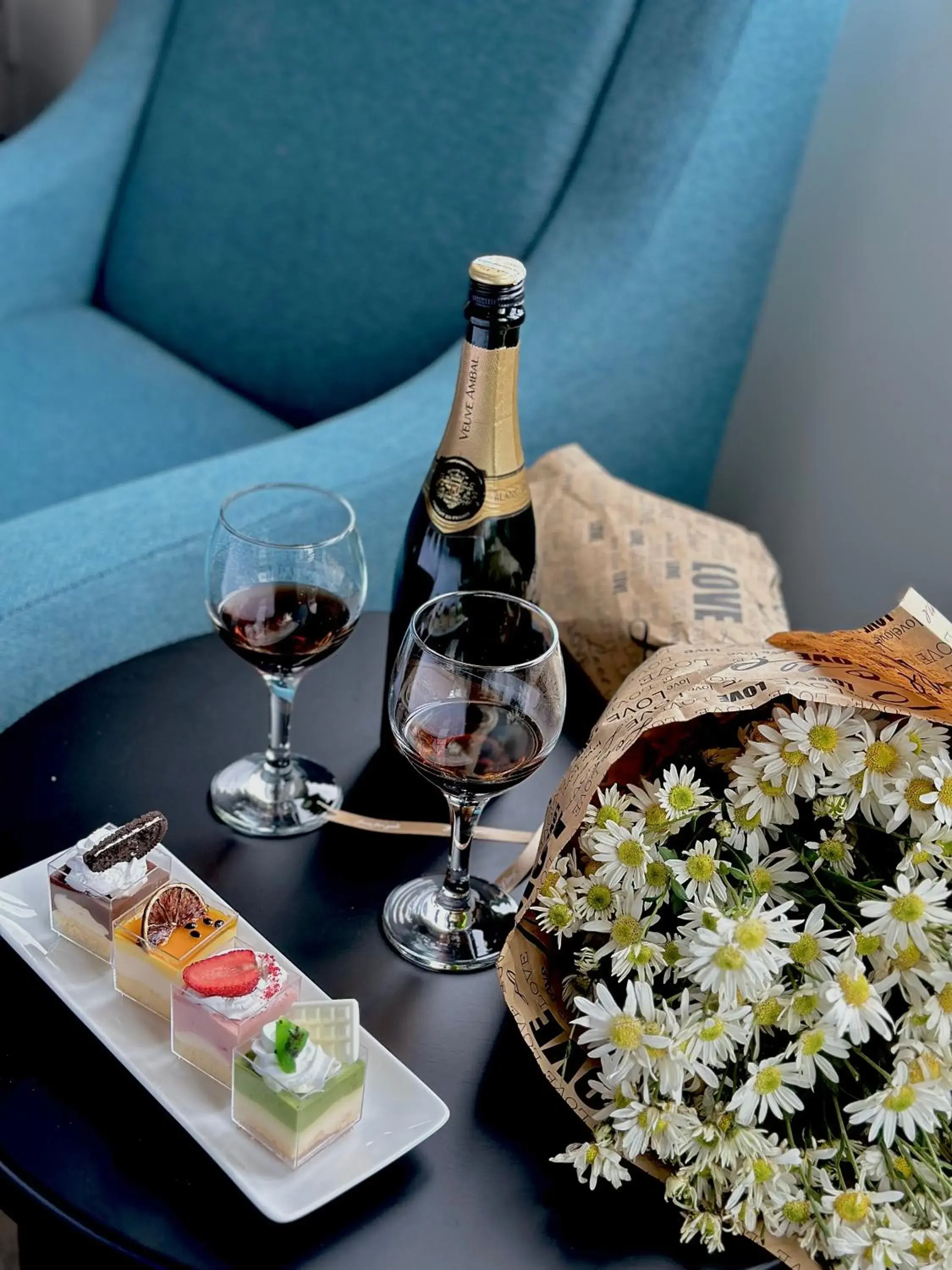 Bedroom in ViAn Hotel And Spa Danang Bedroom in ViAn Hotel And Spa Danang