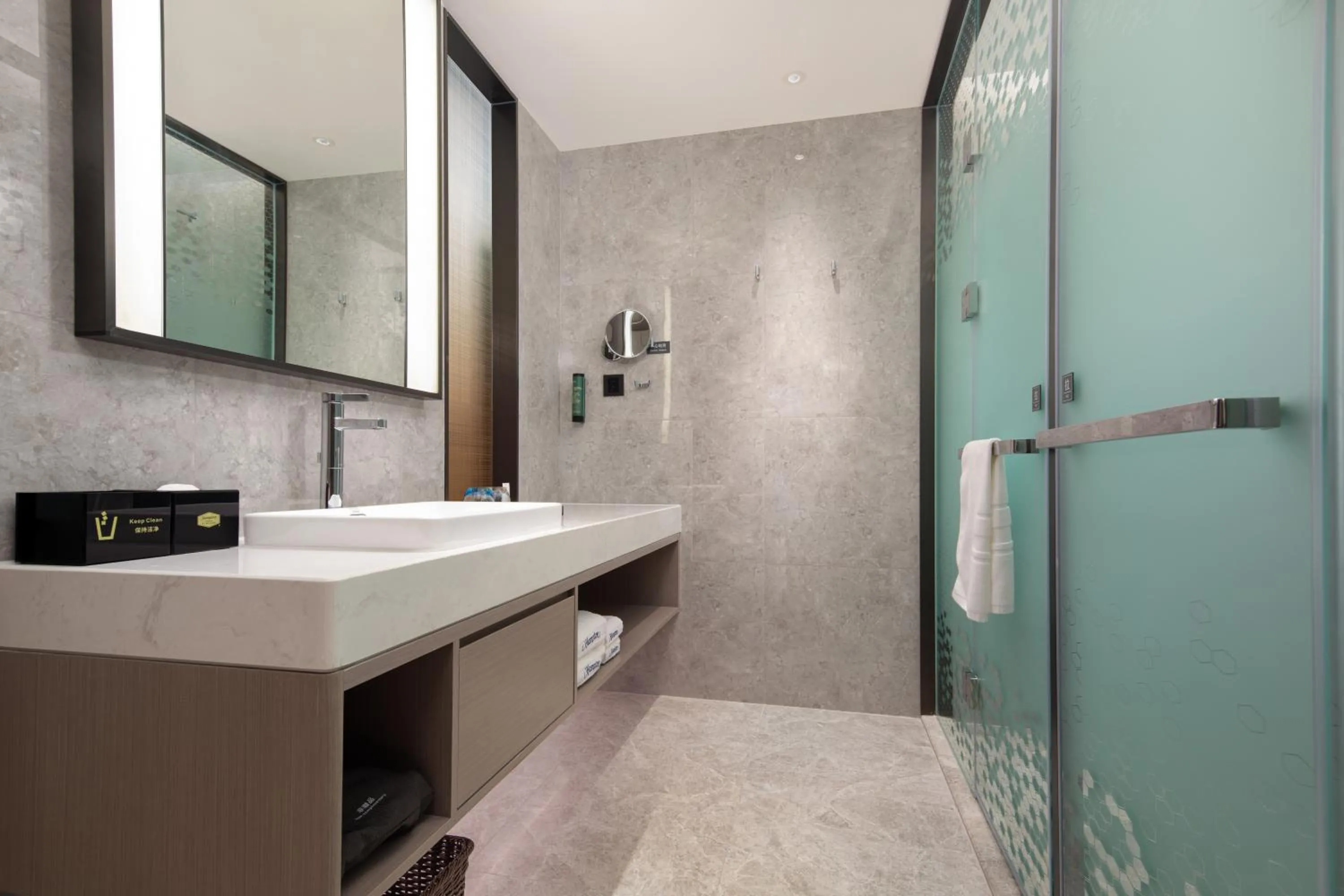 Hampton by Hilton Hangzhou Liangzhu