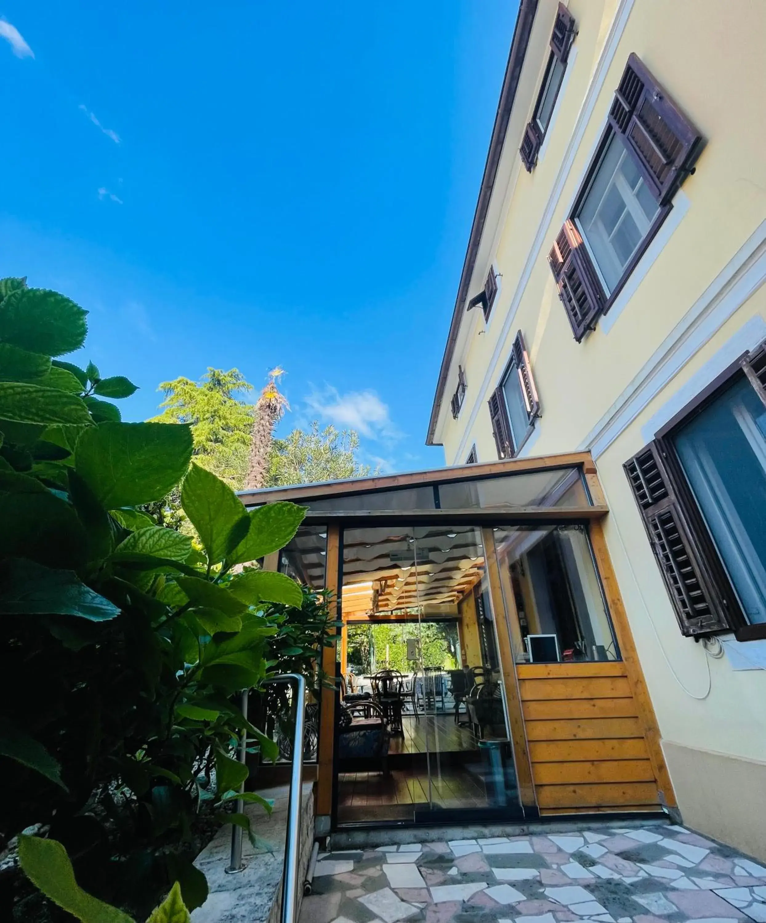Villa Verde Piran, Authentic Mediterranean Stay Villa Verde Piran, Authentic Mediterranean Stay