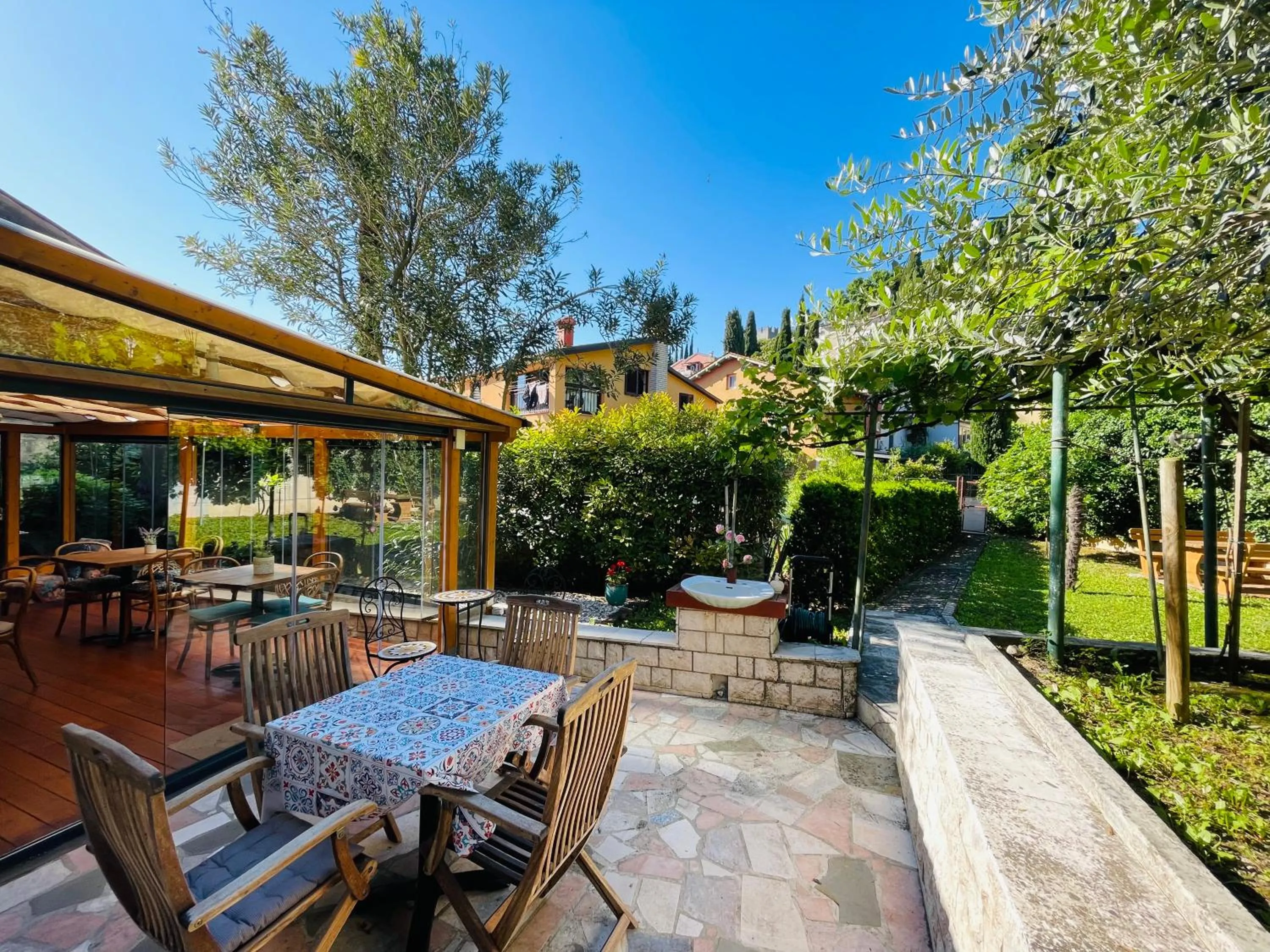 Villa Verde Piran, Authentic Mediterranean Stay