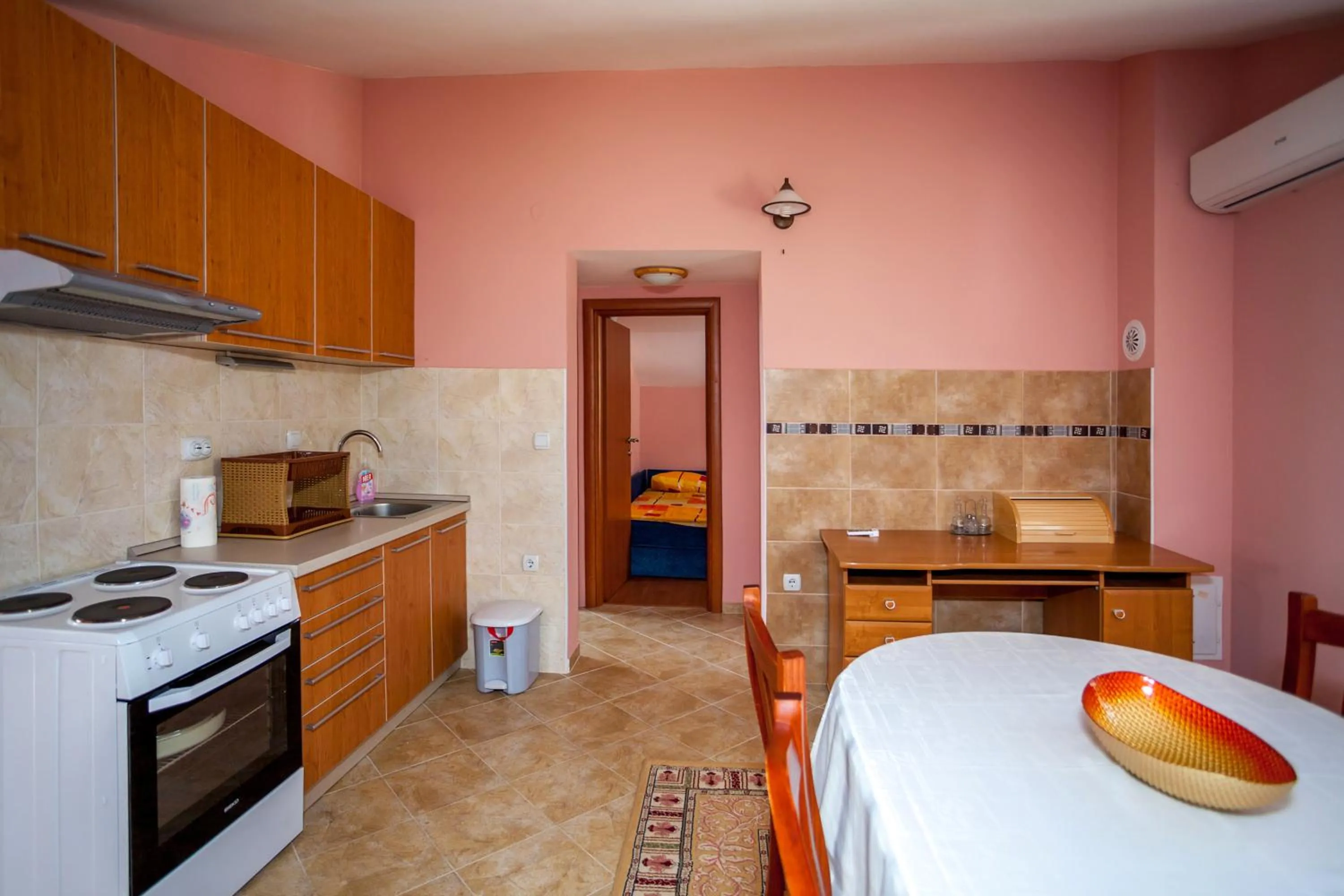 Apartment Kandic