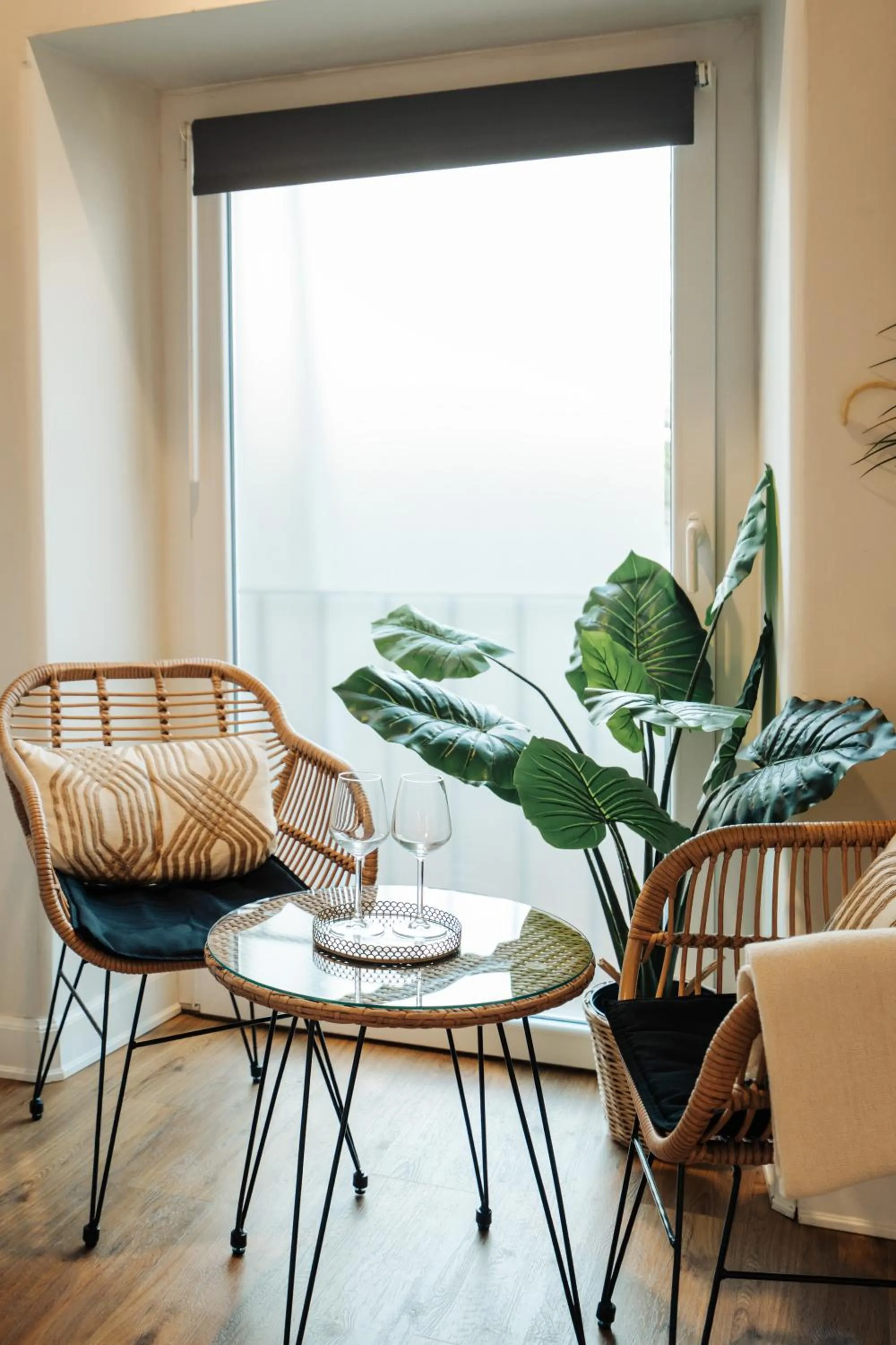 Bedroom in Le 5 Terre La Spezia