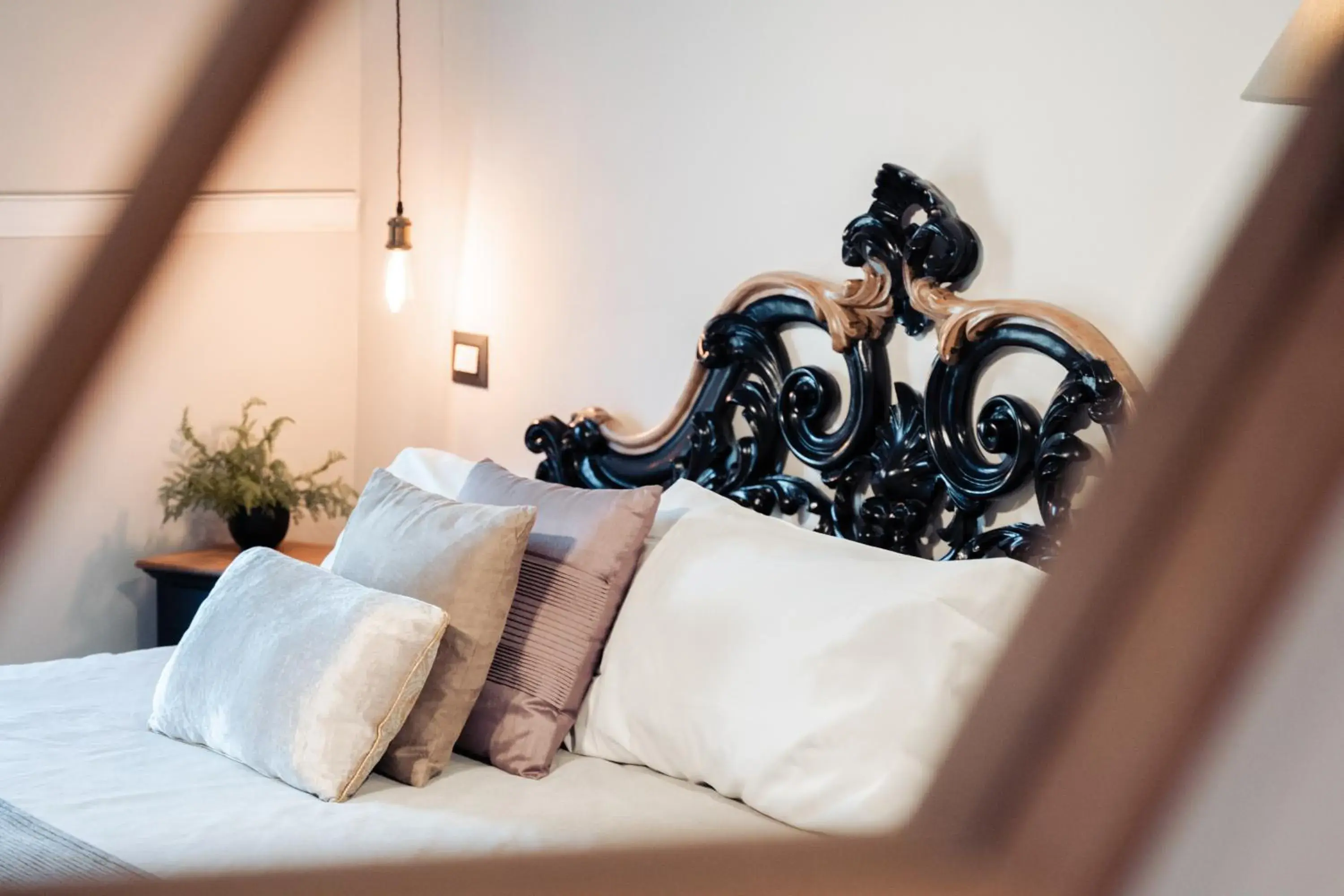 Deluxe Room in Le 5 Terre La Spezia Deluxe Room in Le 5 Terre La Spezia