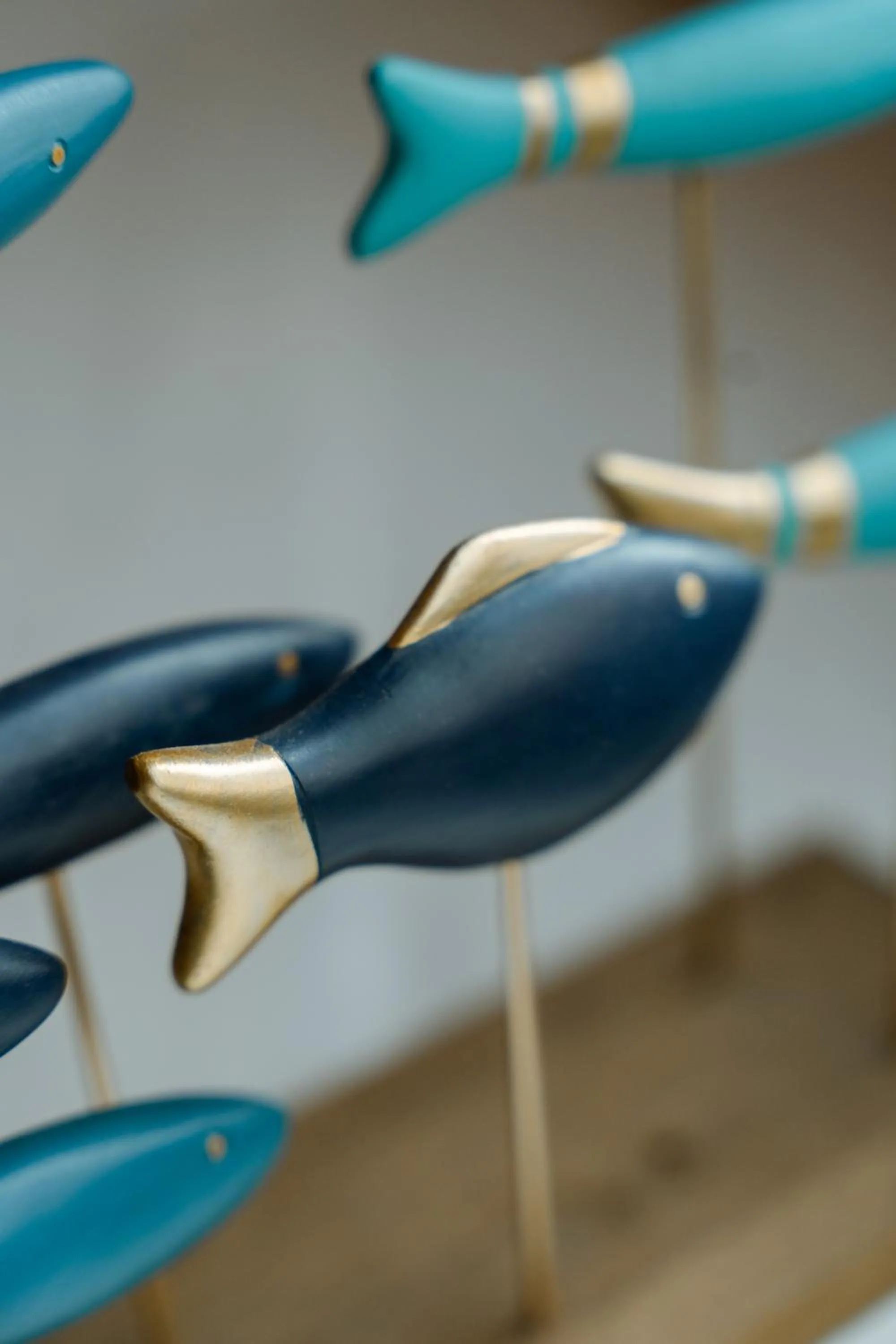 Decorative detail in Le 5 Terre La Spezia