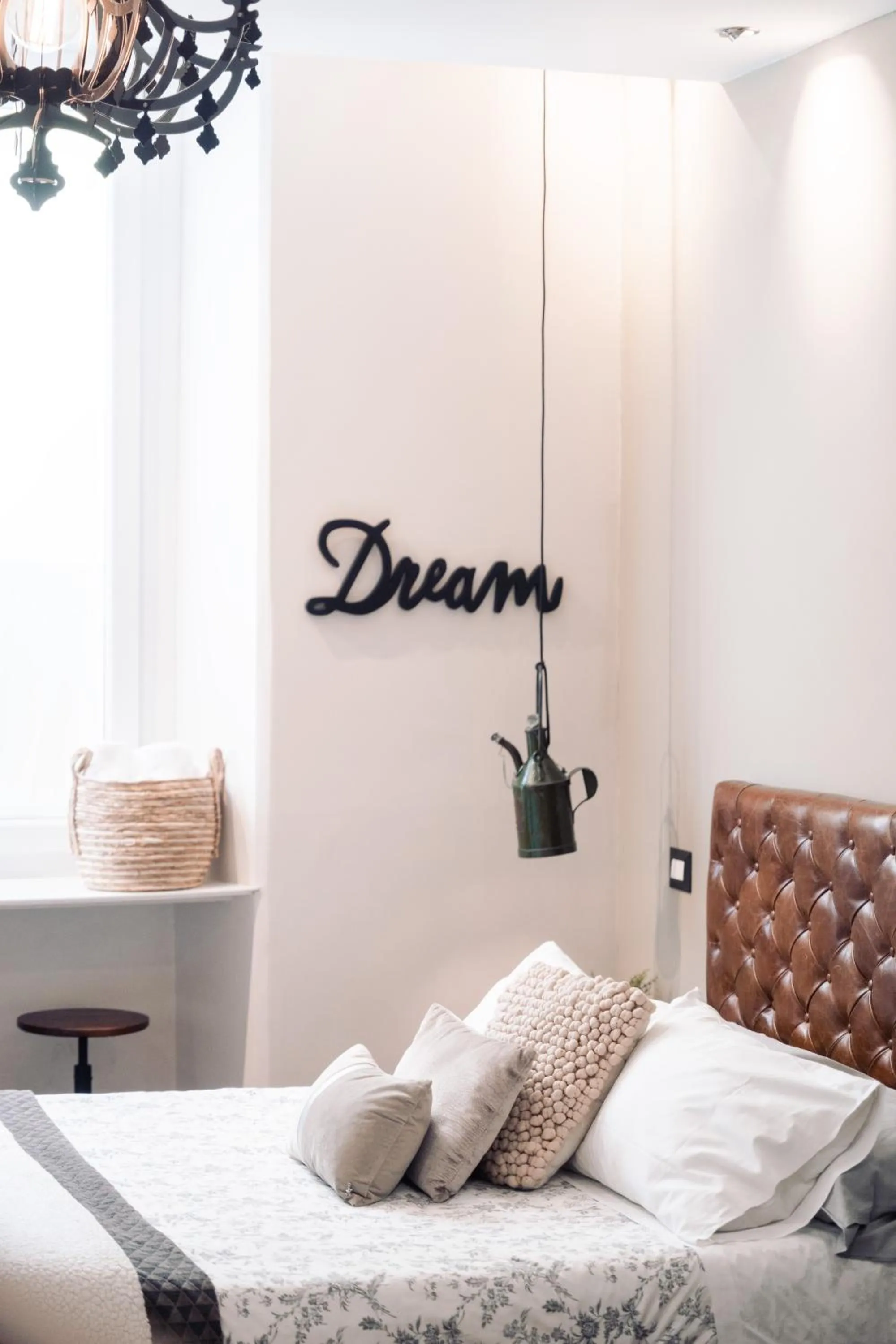 Bedroom, Bed in Le 5 Terre La Spezia