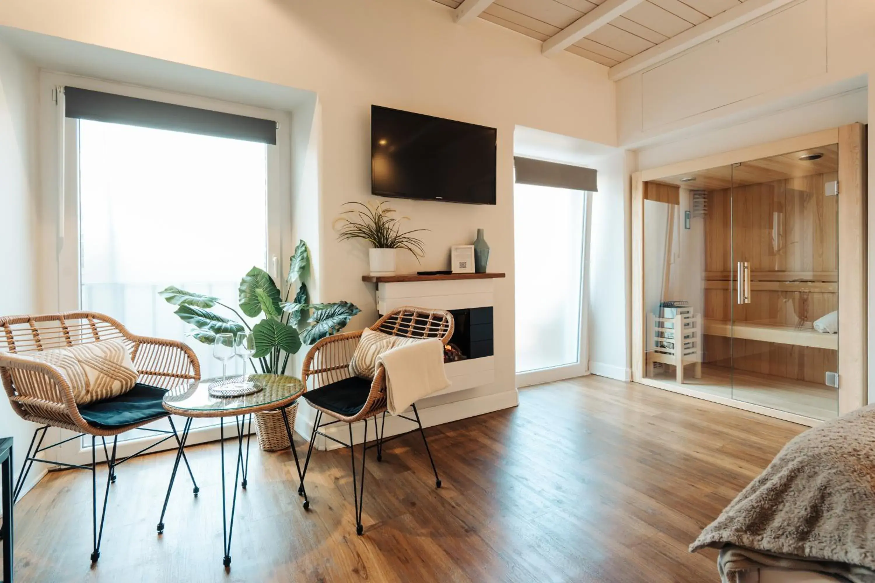 Suite with Sauna in Le 5 Terre La Spezia Suite with Sauna in Le 5 Terre La Spezia