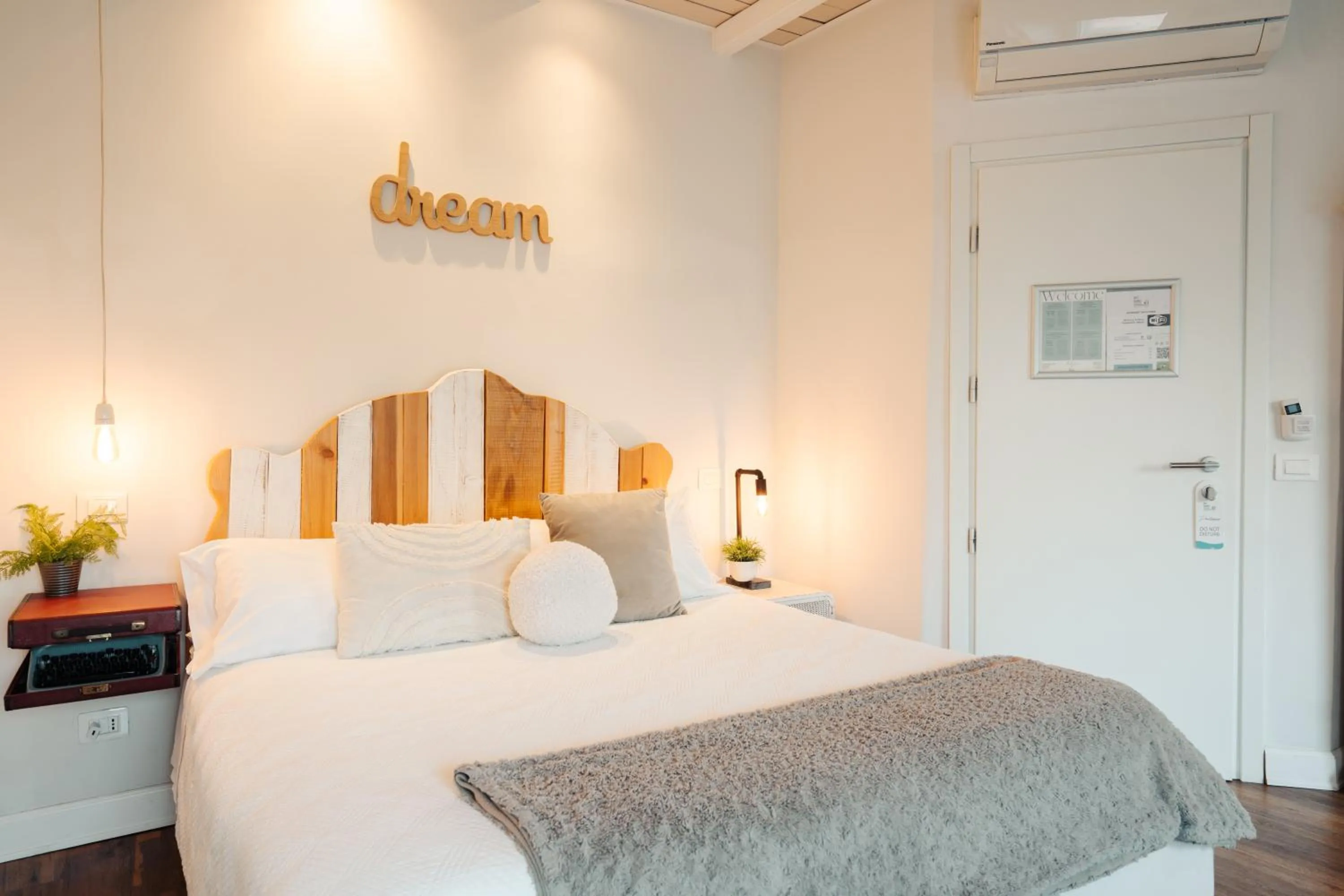 Bedroom, Bed in Le 5 Terre La Spezia