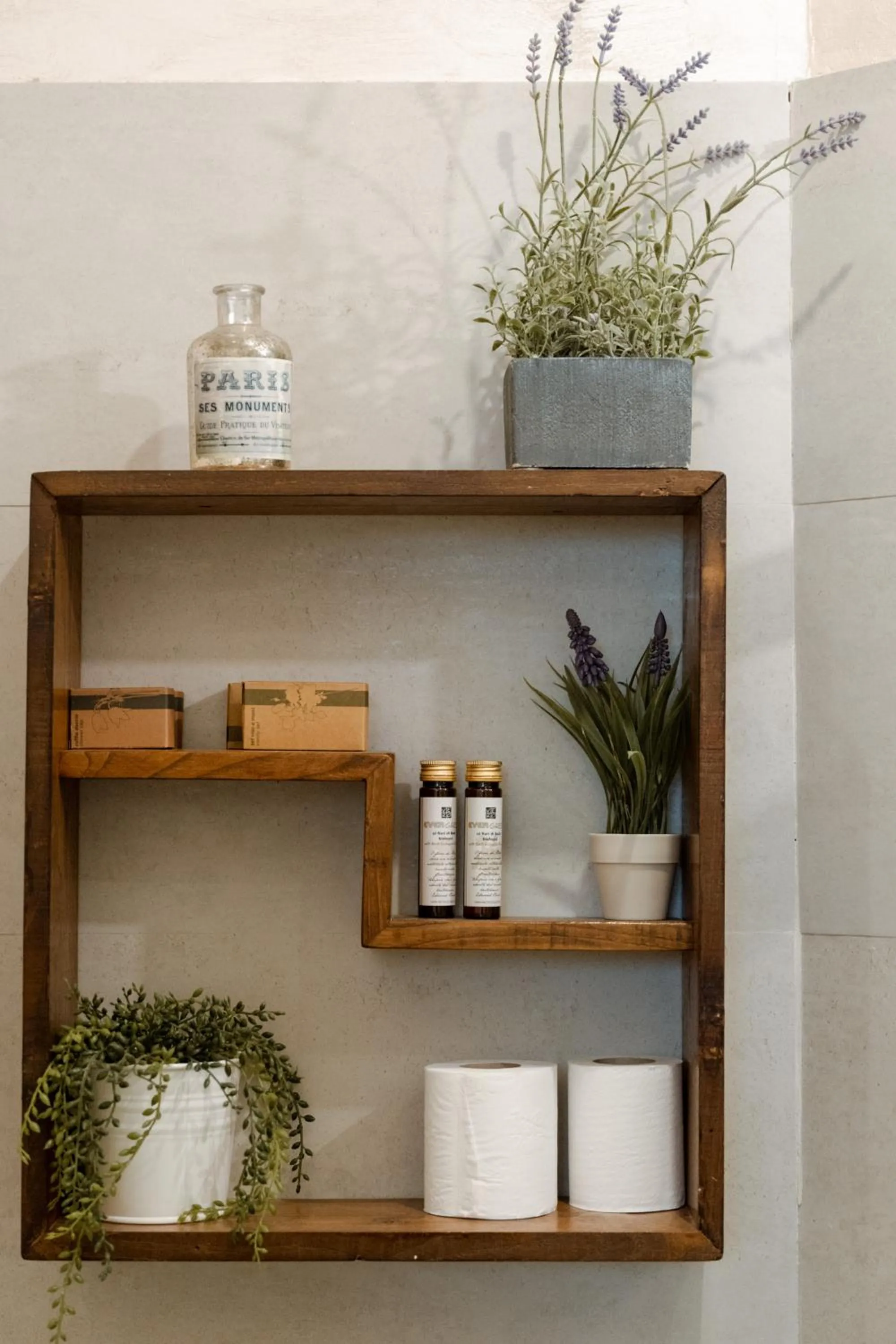 Bathroom in Le 5 Terre La Spezia