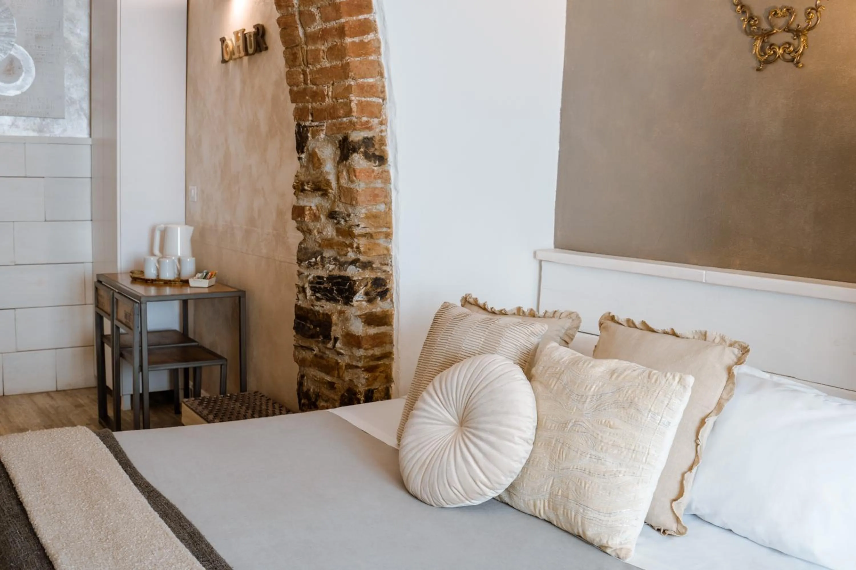 Bedroom, Bed in Le 5 Terre La Spezia