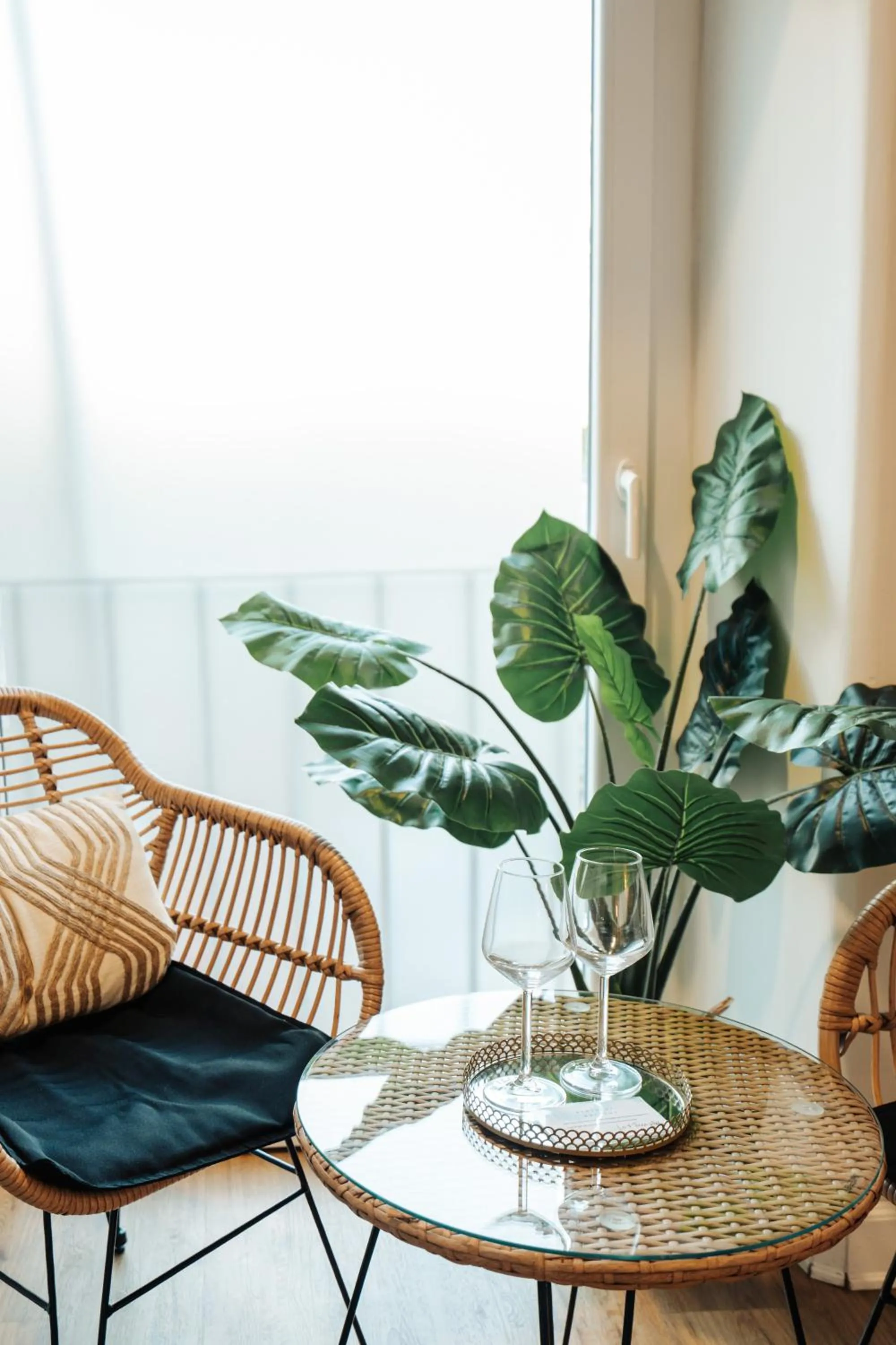 Bedroom in Le 5 Terre La Spezia