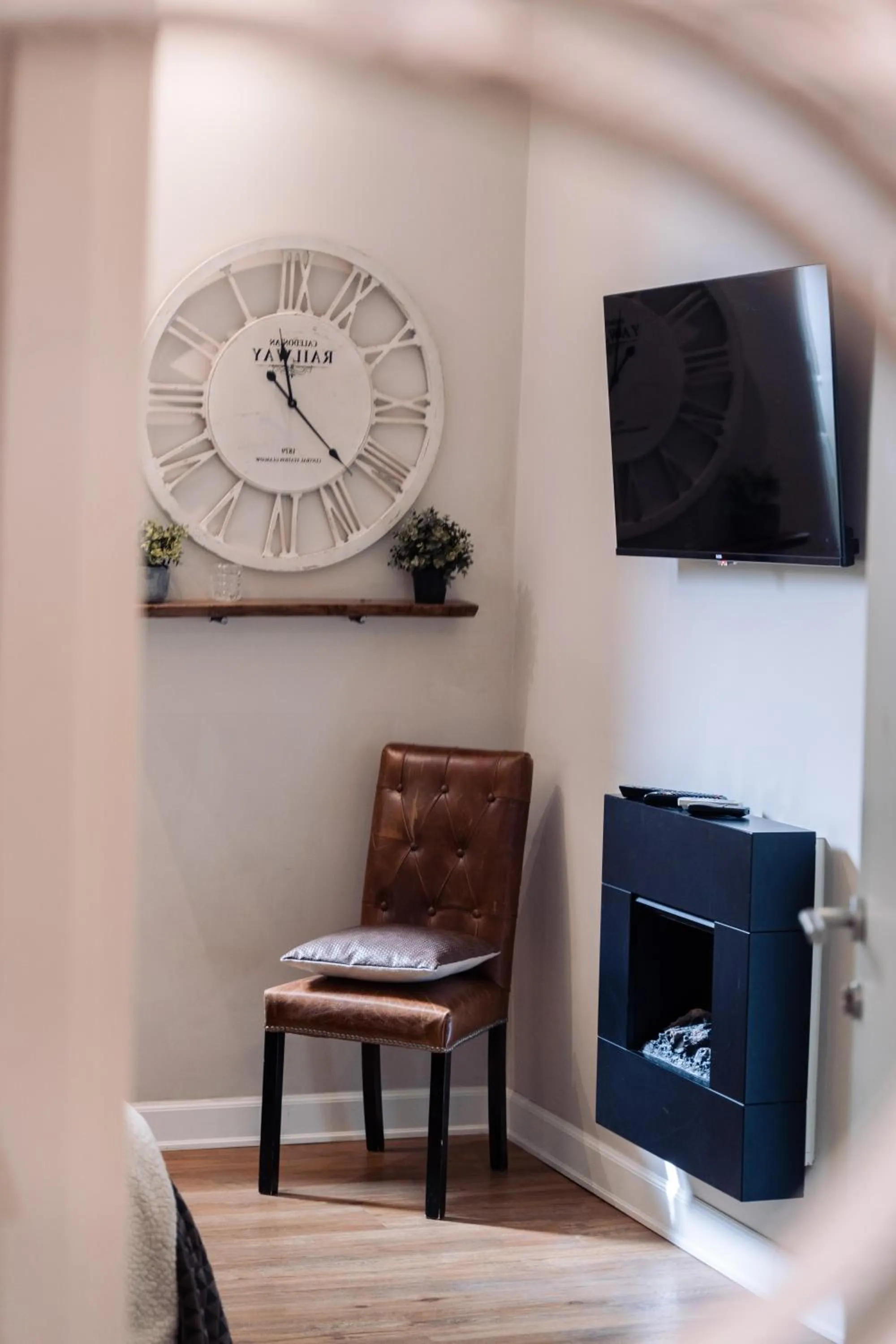 Bedroom in Le 5 Terre La Spezia