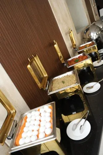 Samtinn Hotel King Fahad
