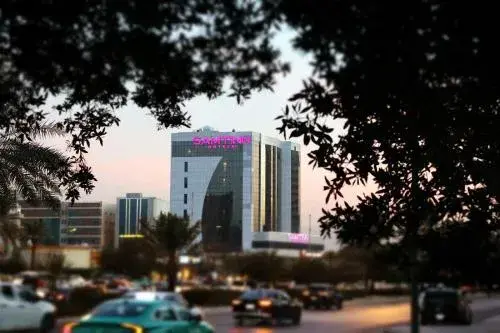 Samtinn Hotel King Fahad Samtinn Hotel King Fahad