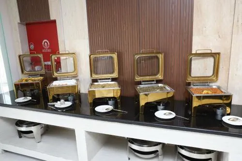 Samtinn Hotel King Fahad