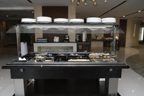 Samtinn Hotel King Fahad