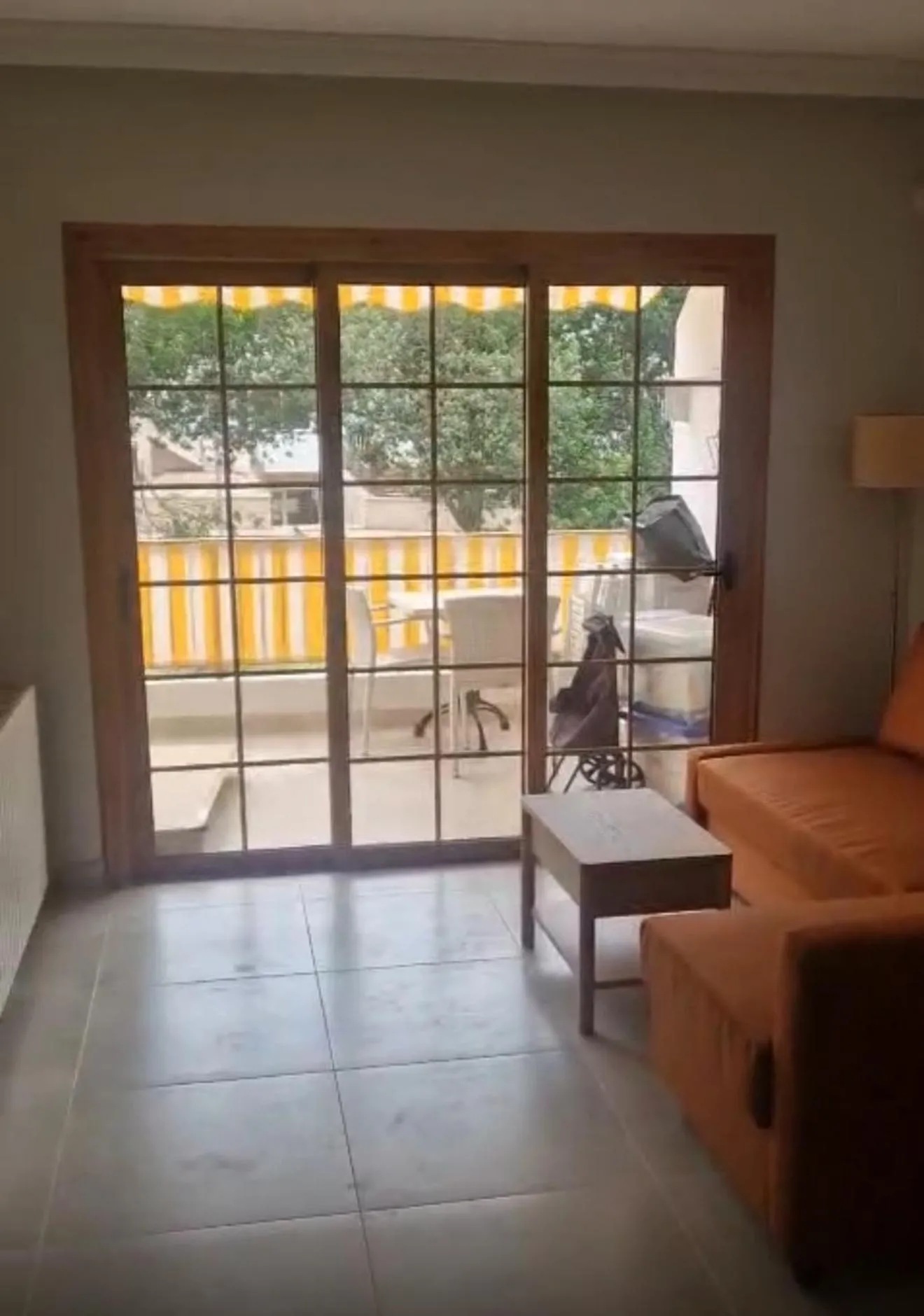 Hotel Marysol Accessible Los Cristianos Atlantic View