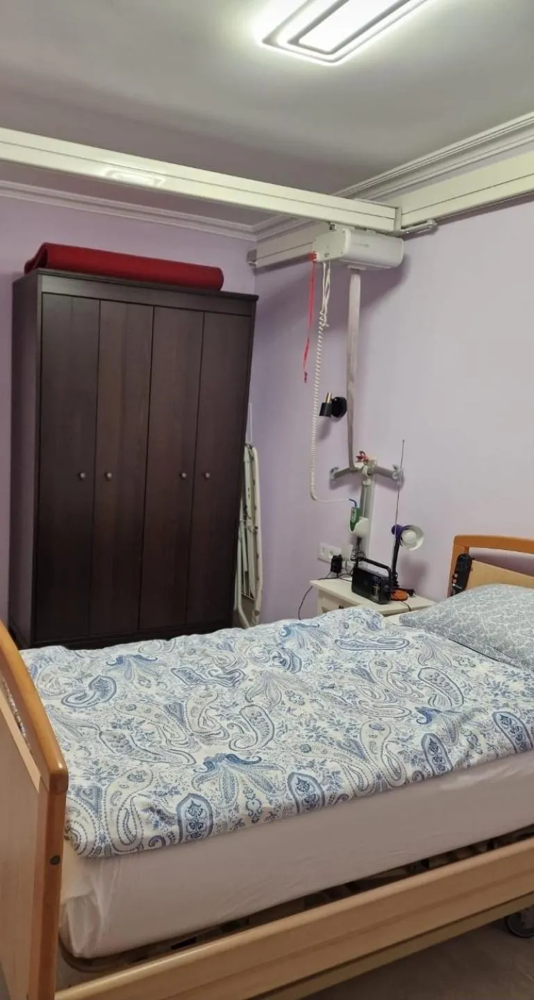 Hotel Marysol Accessible Los Cristianos Atlantic View