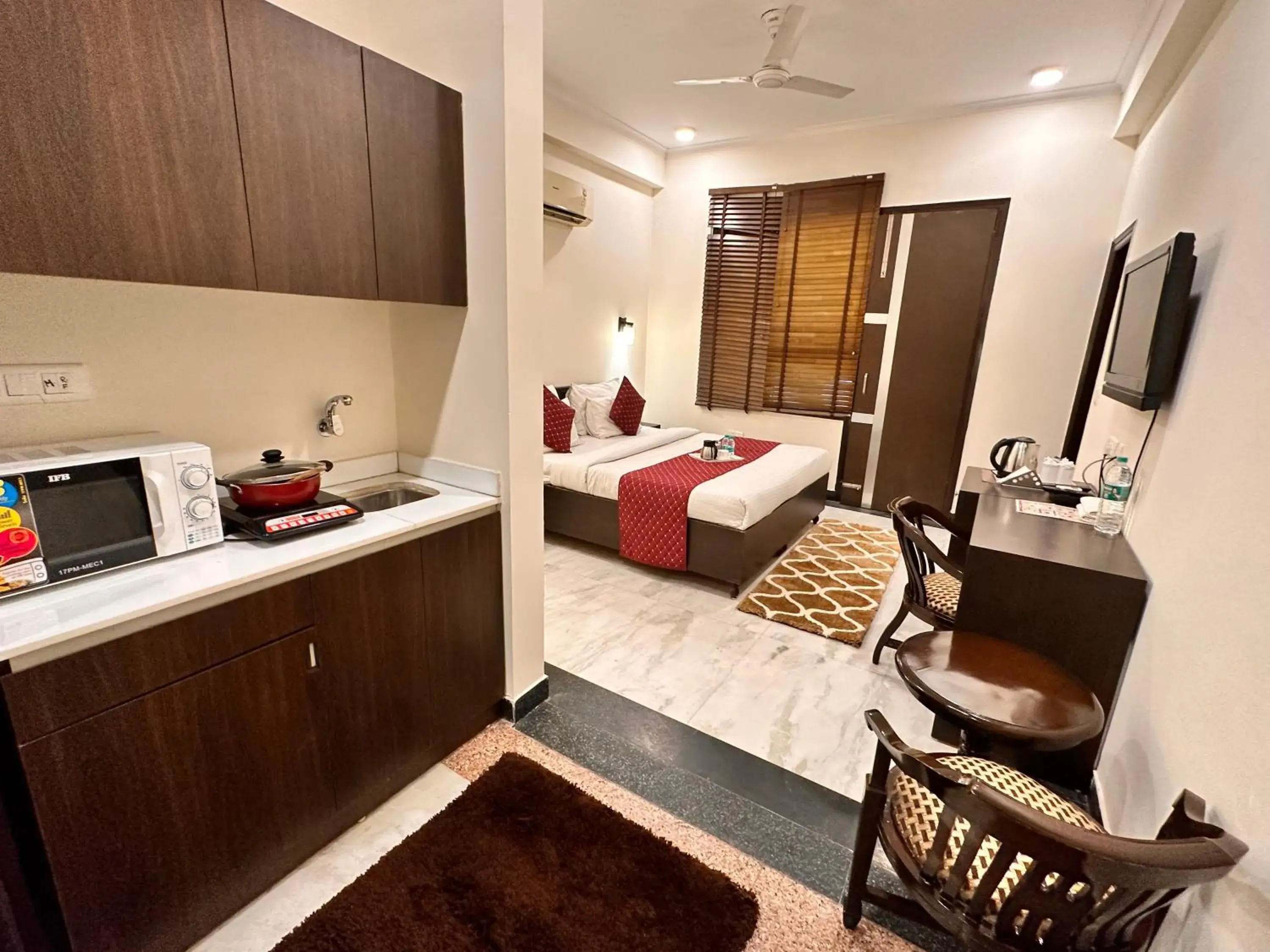 HOLLYHOCKS RESIDENCY HOLLYHOCKS RESIDENCY