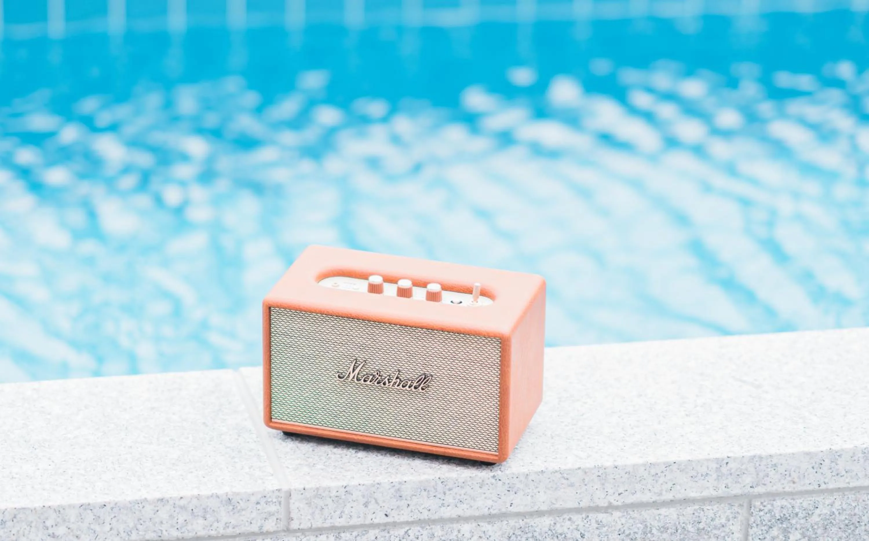 Pool view in Ddosi Aewol Pool Villa