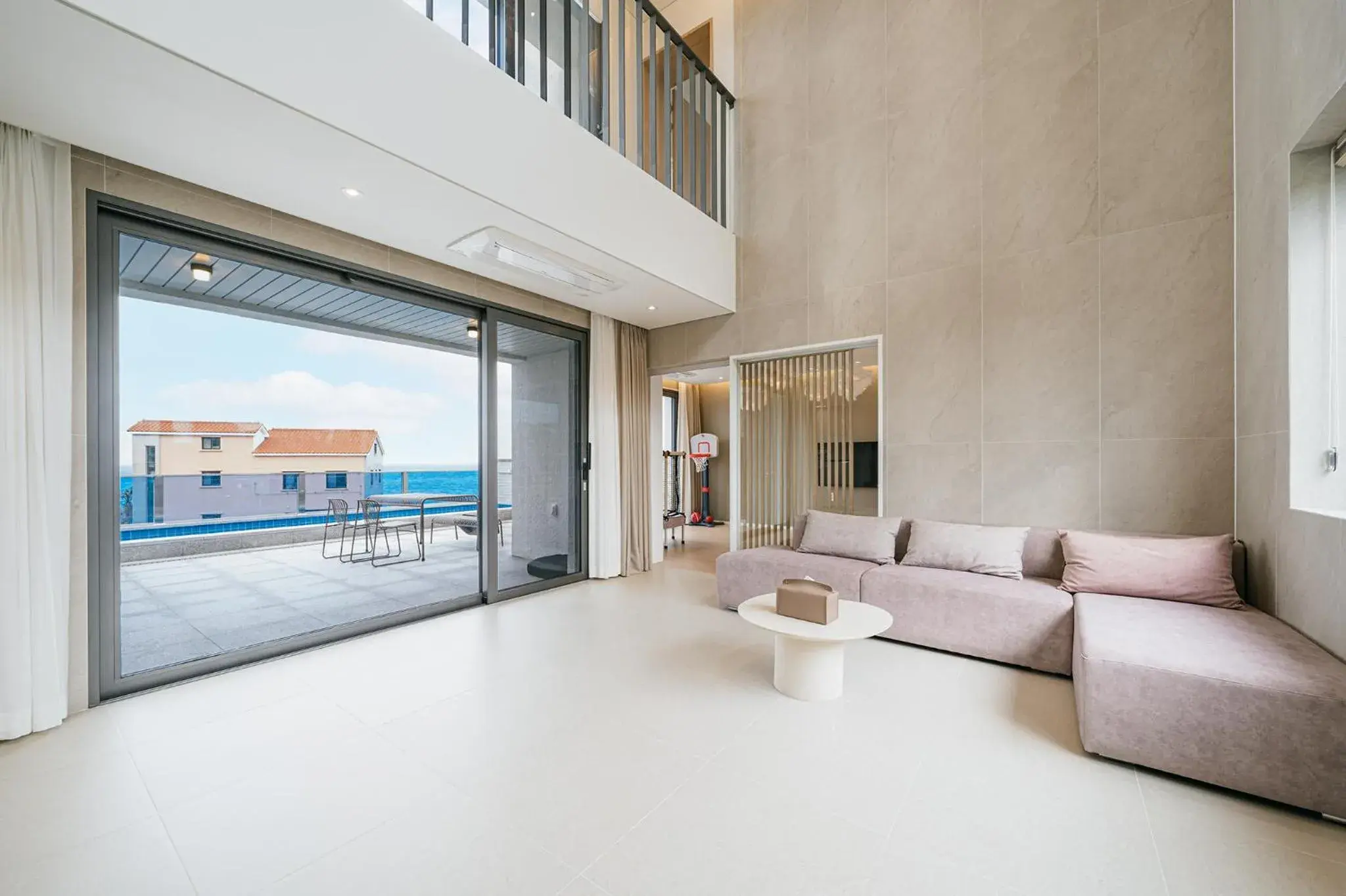 Ddosi Aewol Pool Villa Ddosi Aewol Pool Villa