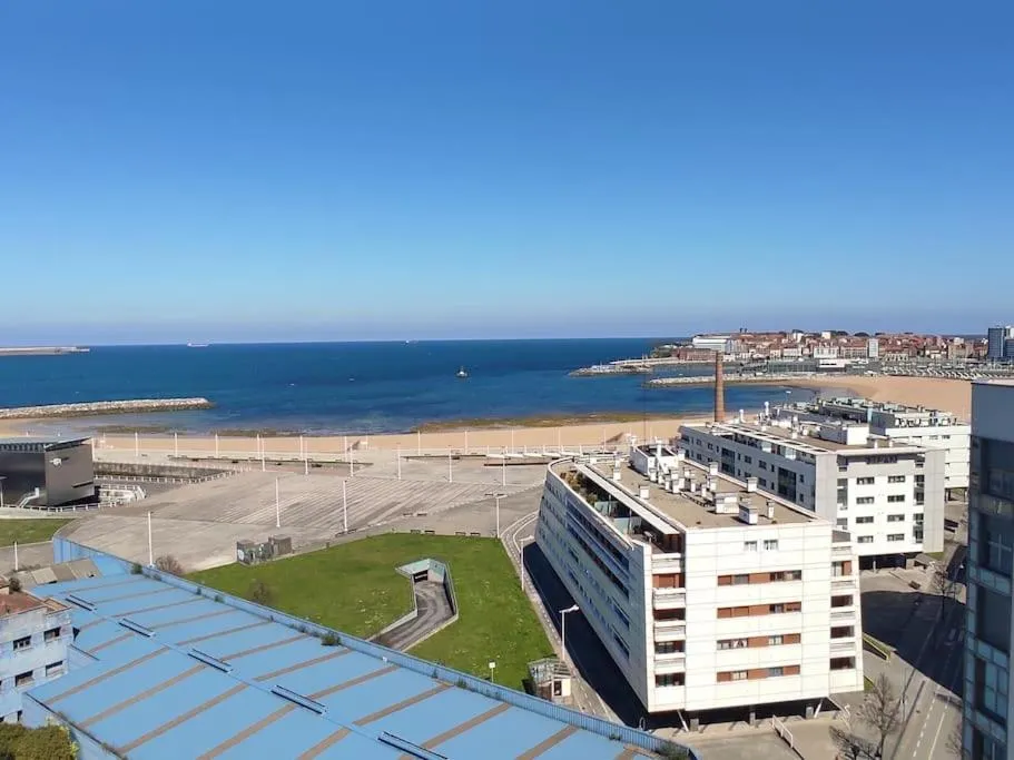 Terraza de Poniente