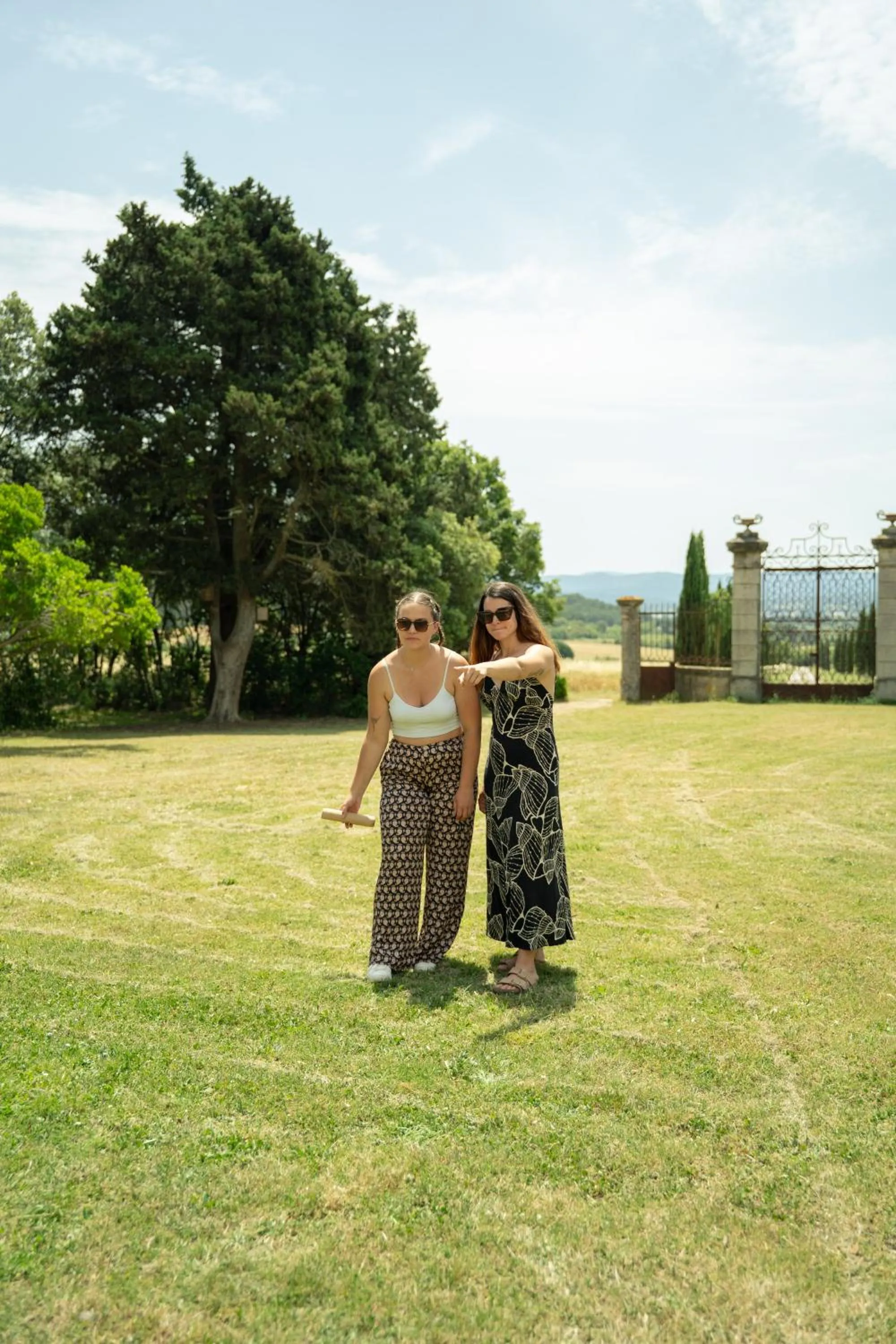 Activities in Les Cabanes Dans Les Bois Logis Hôtel