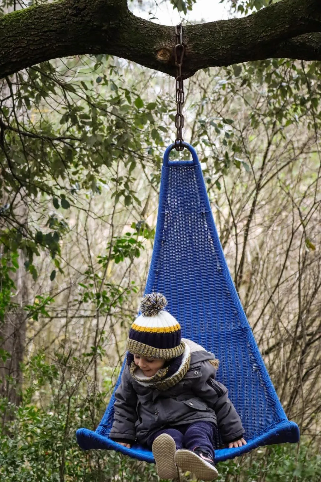 Activities in Les Cabanes Dans Les Bois Logis Hôtel