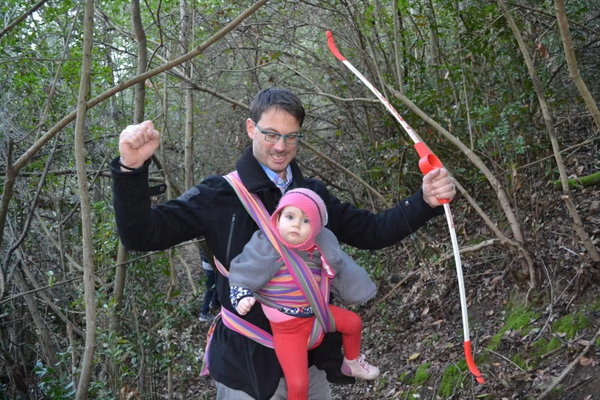 Activities in Les Cabanes Dans Les Bois Logis Hôtel