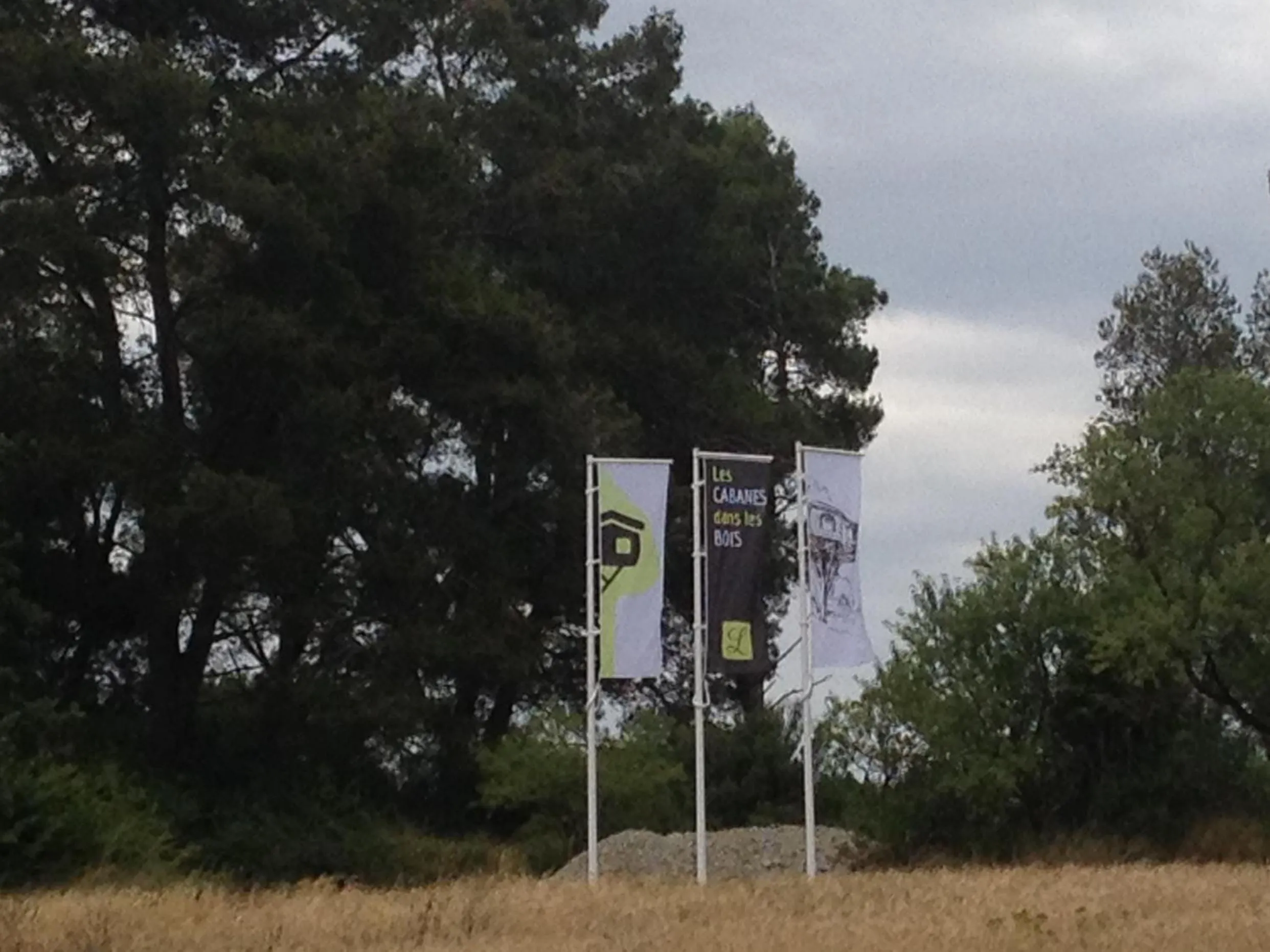 Other in Les Cabanes Dans Les Bois Logis Hôtel
