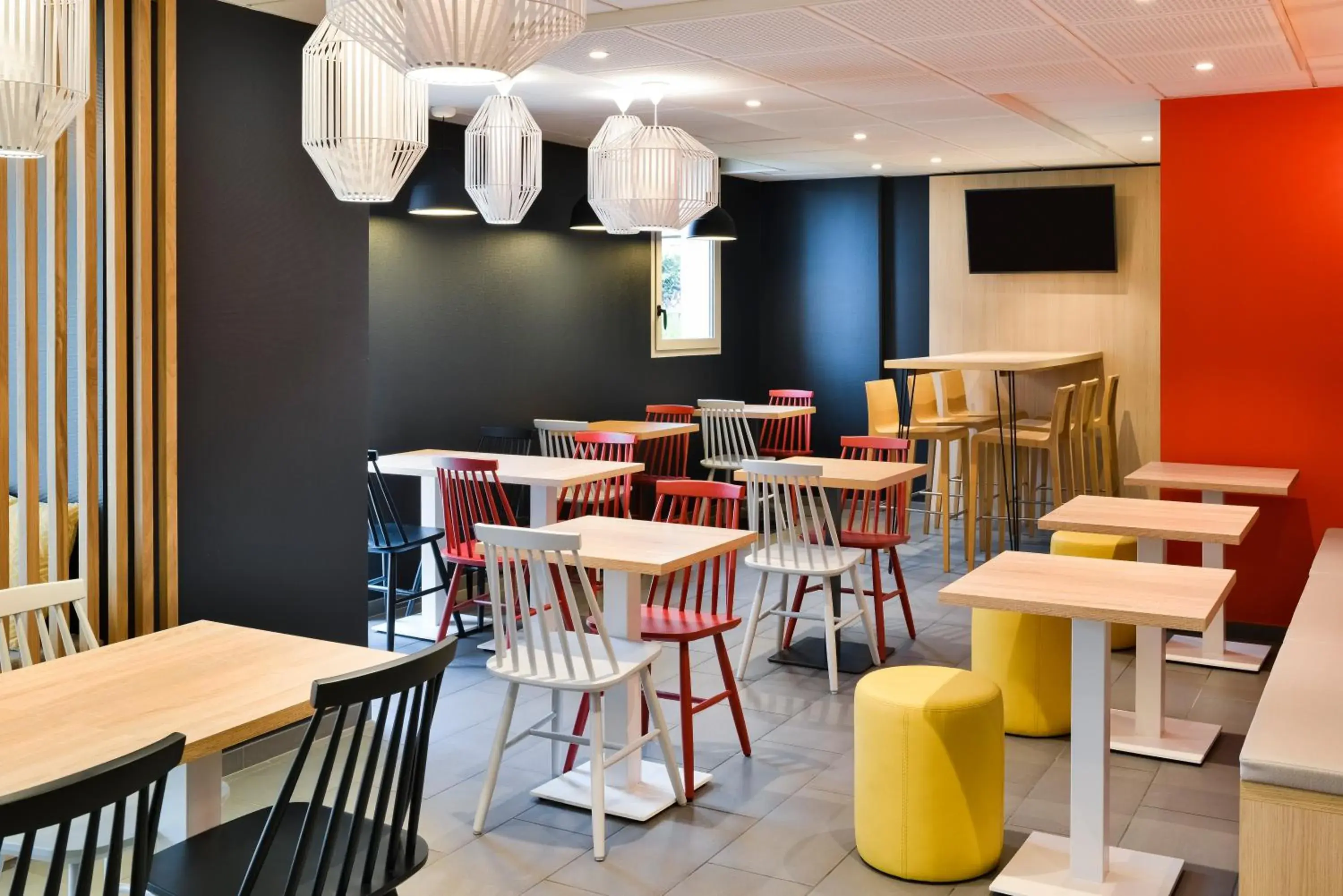 Breakfast in Aparthotel Adagio Access Dijon République Breakfast in Aparthotel Adagio Access Dijon République