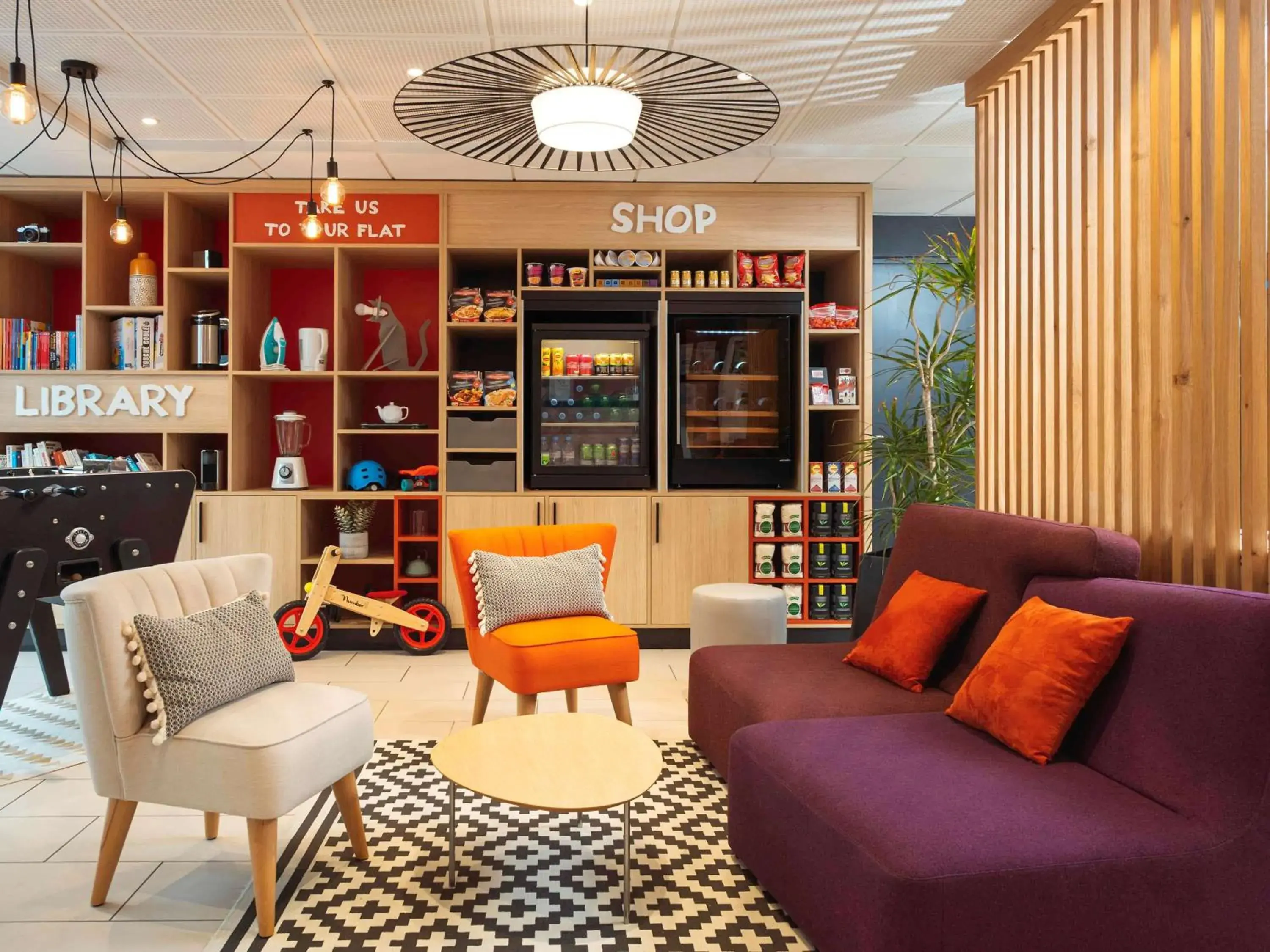 Property building in Aparthotel Adagio Access Dijon République Property building in Aparthotel Adagio Access Dijon République