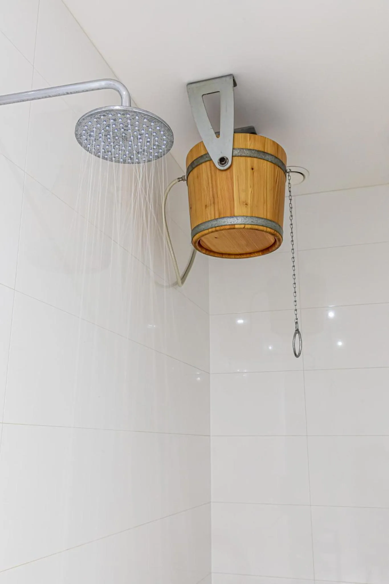 Fitness centre/facilities in Rezidence Fontána