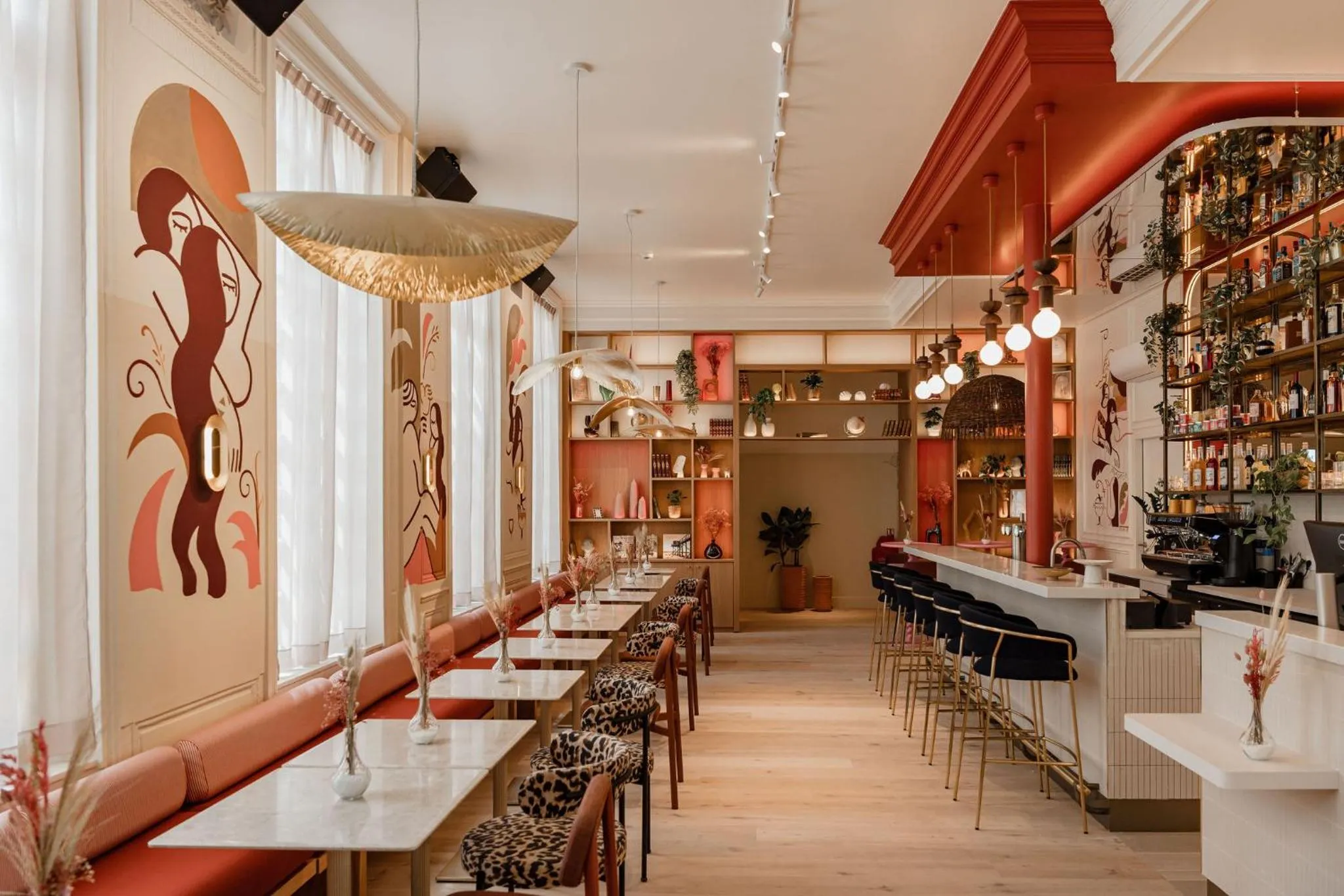 CENTRAL Hostel La Rochelle Centre