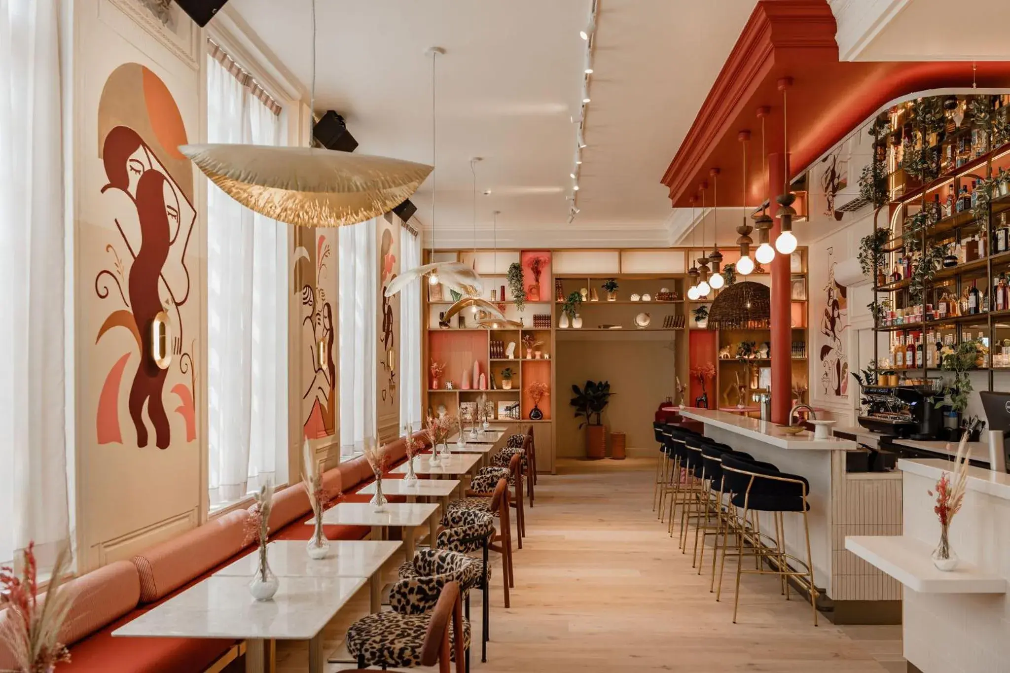 CENTRAL Hostel La Rochelle Centre CENTRAL Hostel La Rochelle Centre