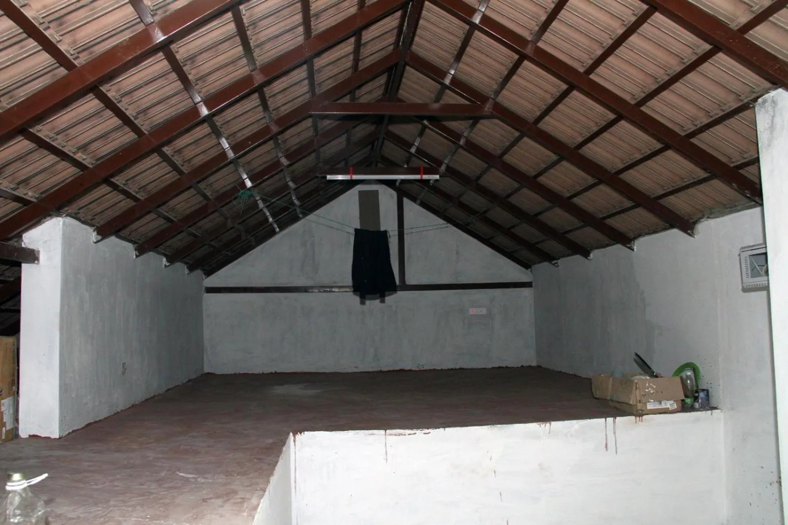 Property building in Airy Homestay Ooty by Lexstays