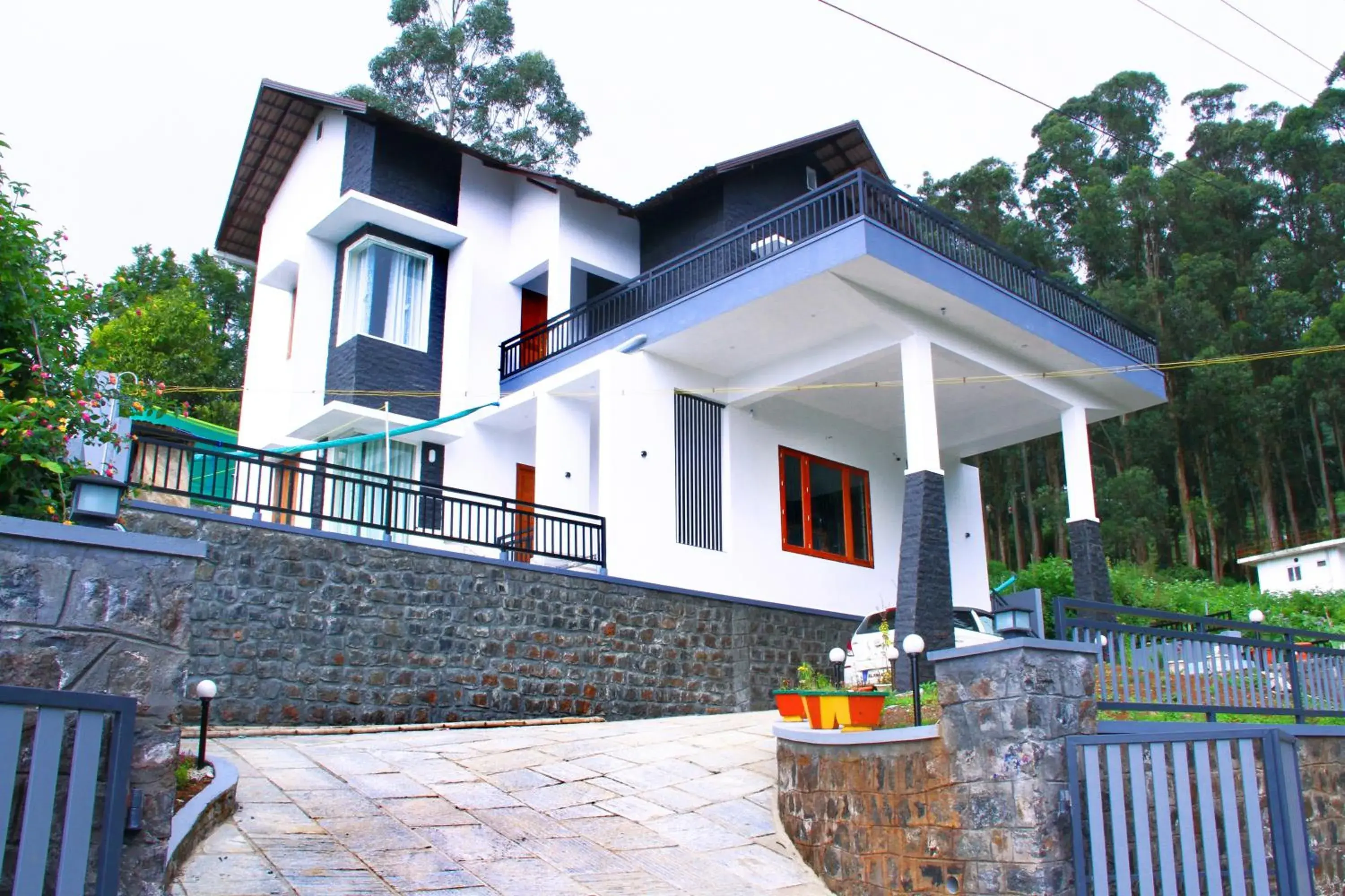 Airy Homestay Ooty by Lexstays Airy Homestay Ooty by Lexstays