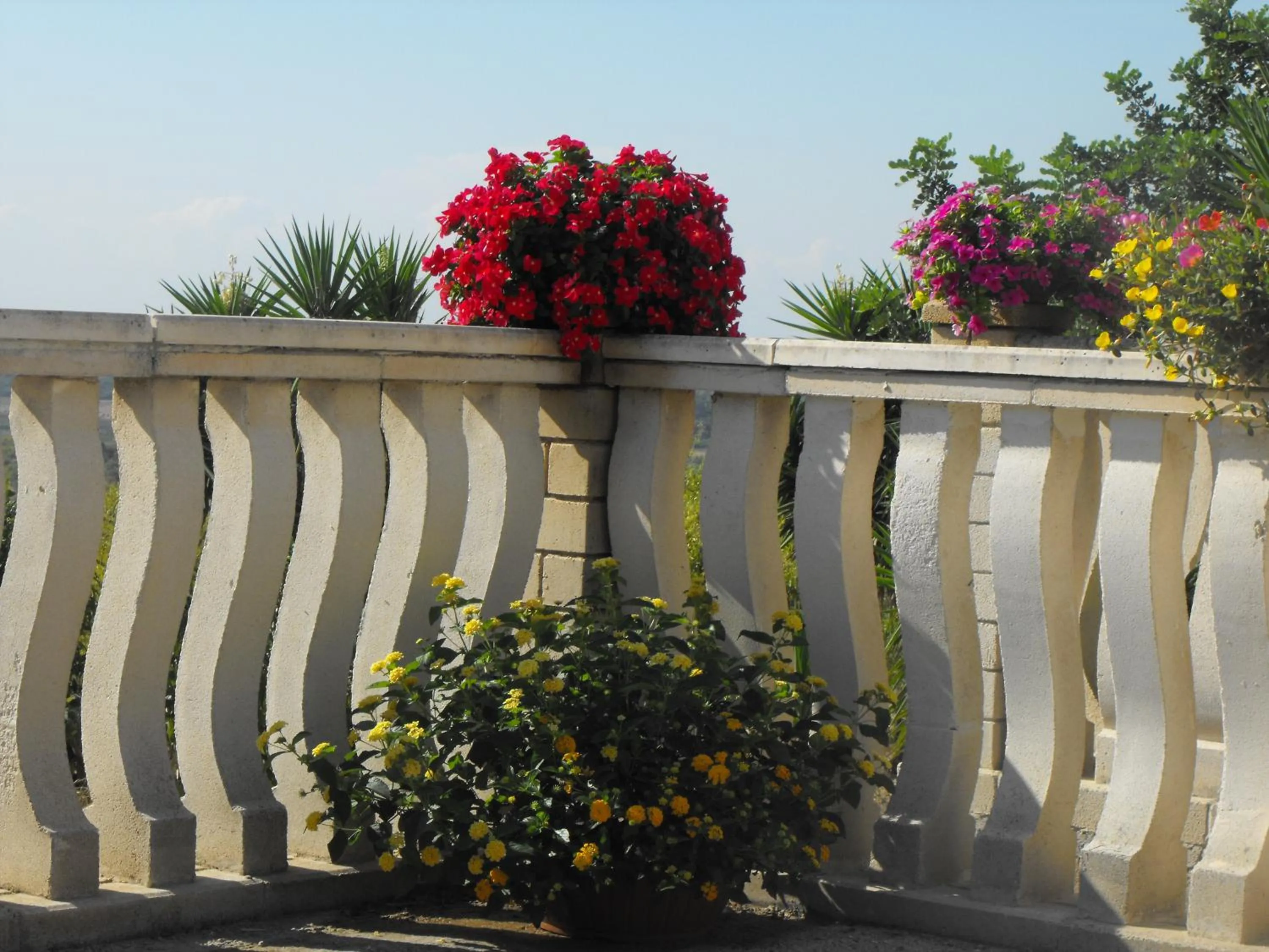 Facade/entrance in Agriturismoeloropizzuta