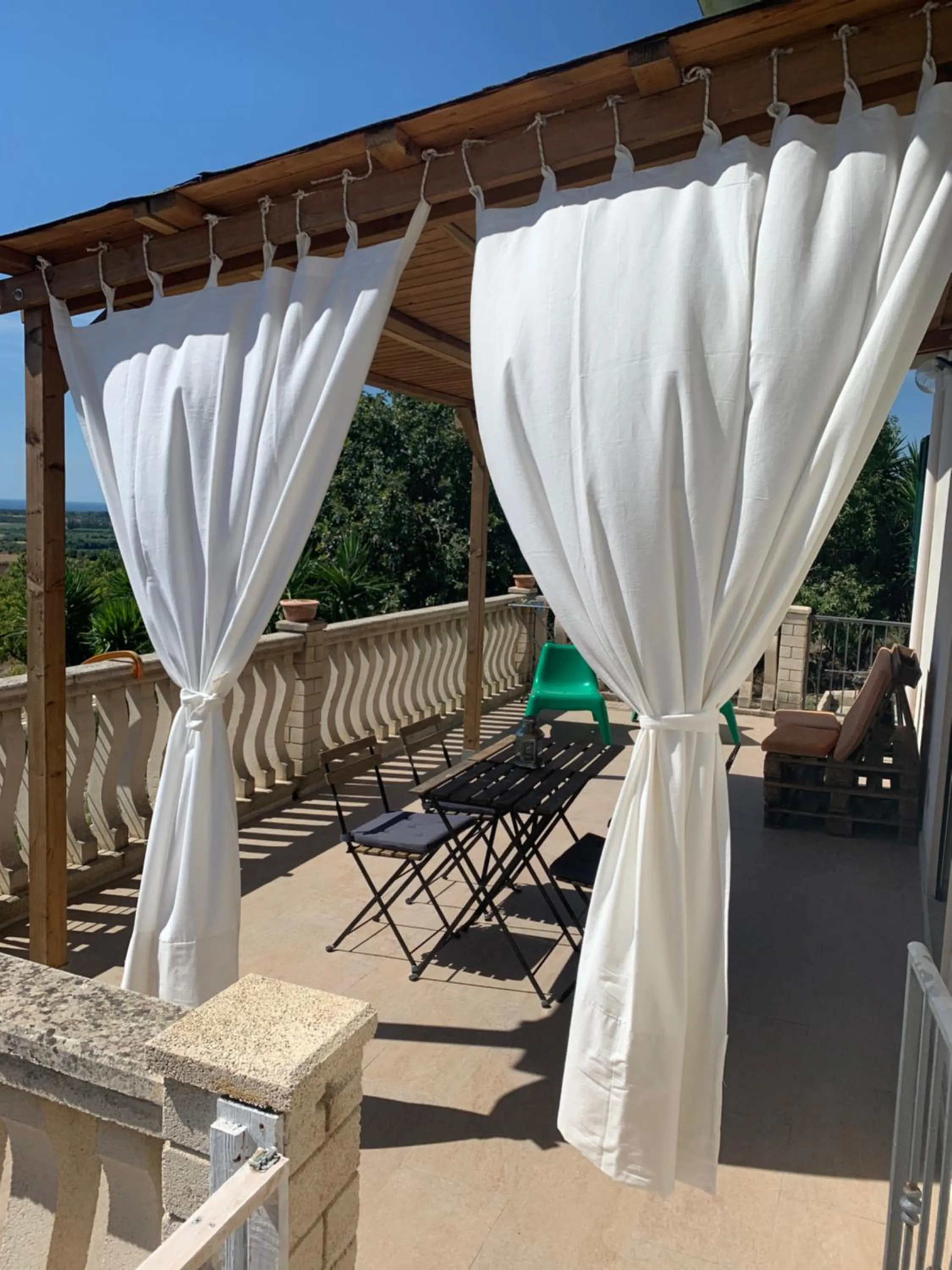 Facade/entrance in Agriturismoeloropizzuta