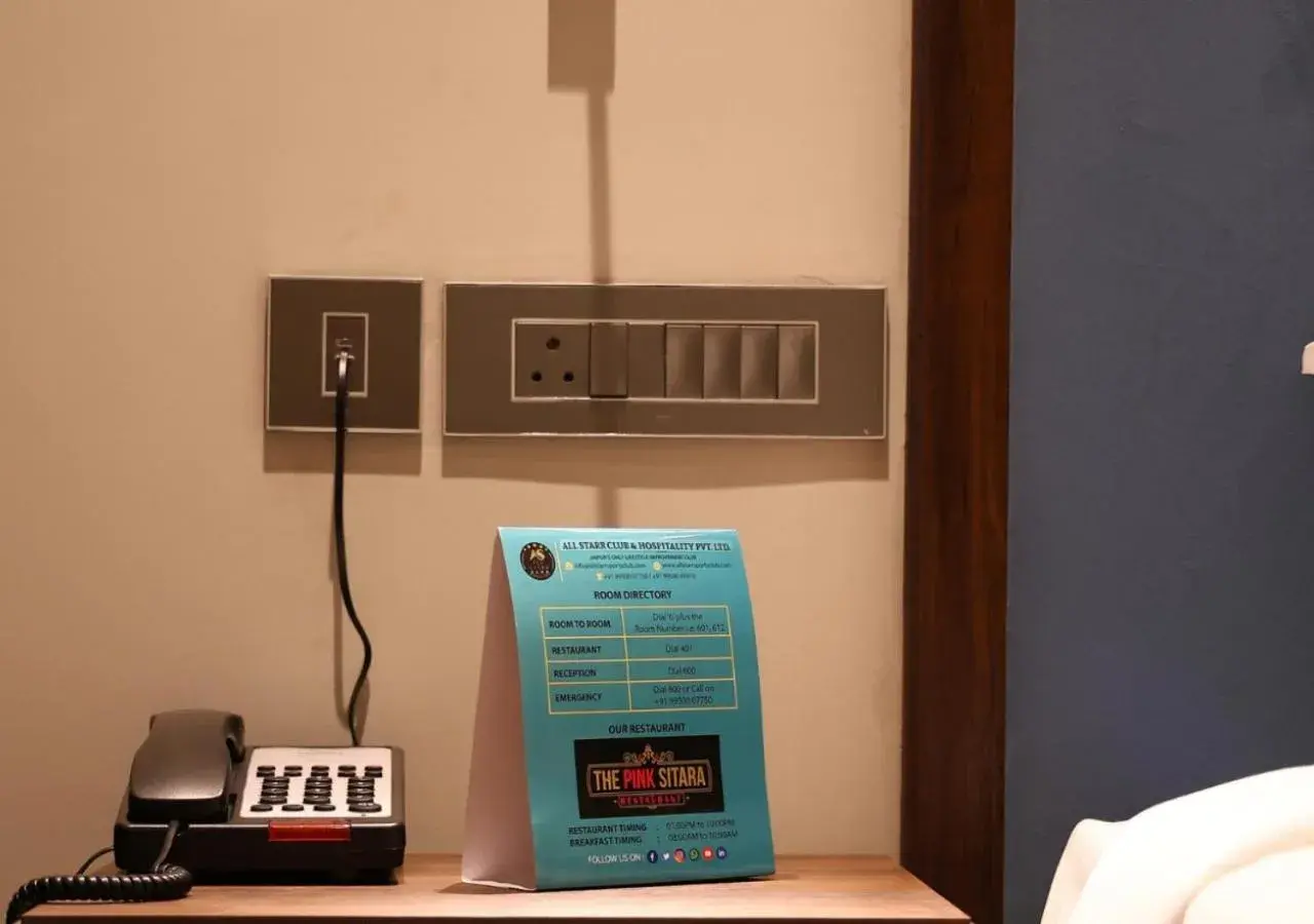 Bed in All Starr Club Bed in All Starr Club