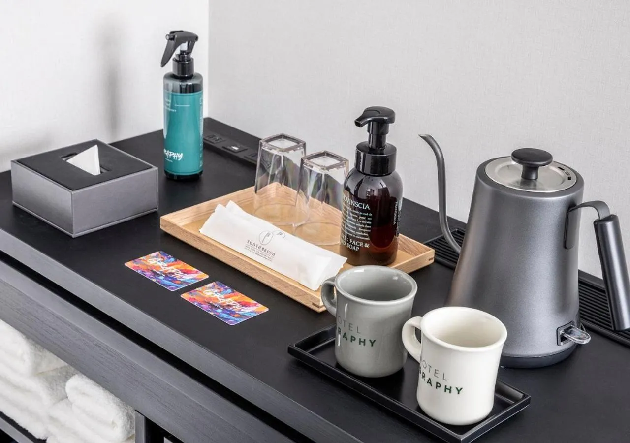 Other in HOTEL GRAPHY Shibuya