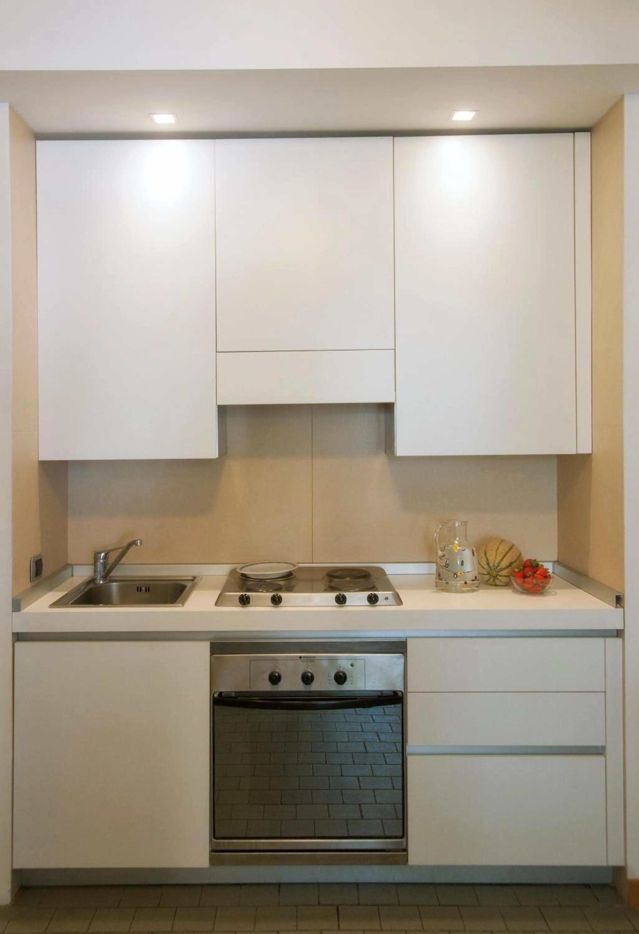Aris Residence