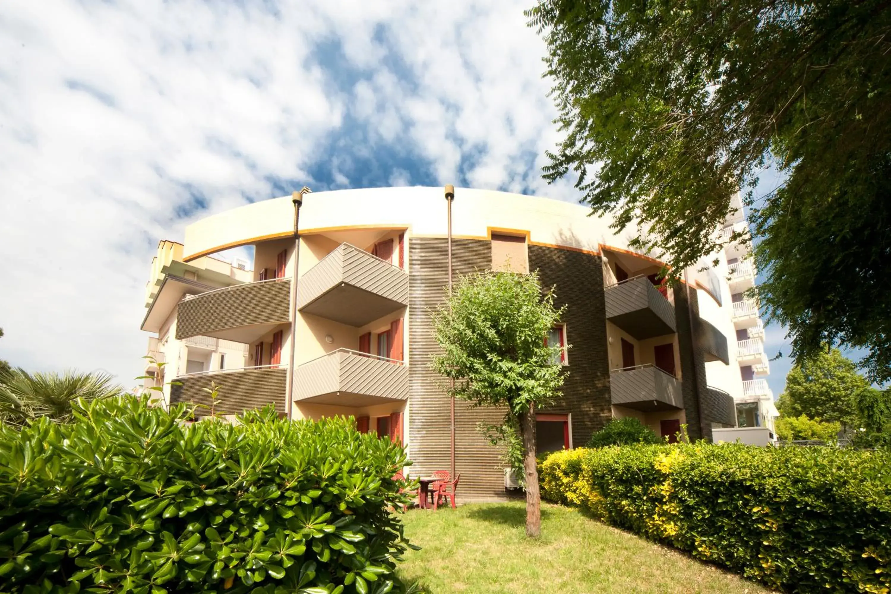 Aris Residence Aris Residence