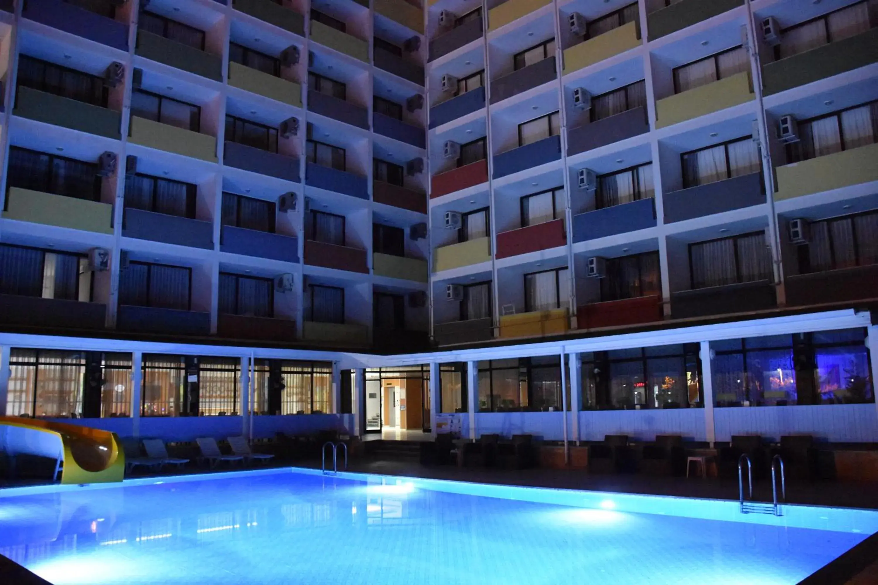 Viva beach hotel Viva beach hotel