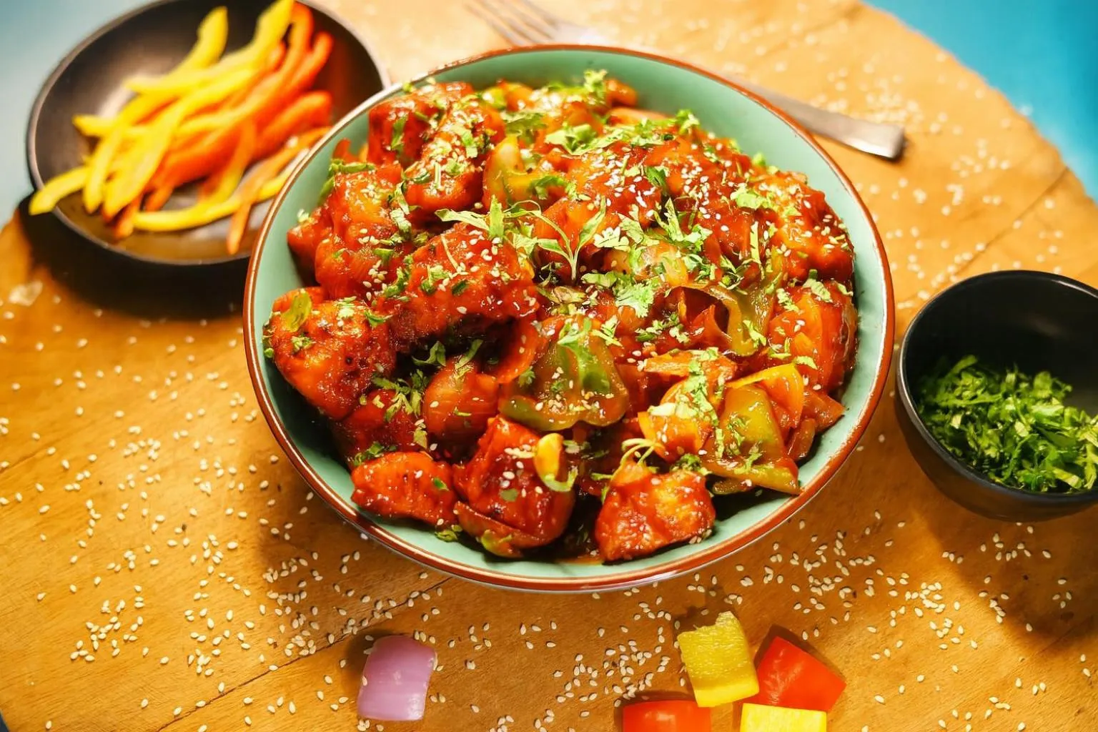 Restaurant/places to eat in Beholden Stay And Cafe - A Luxury Boutique Hotel In Manali