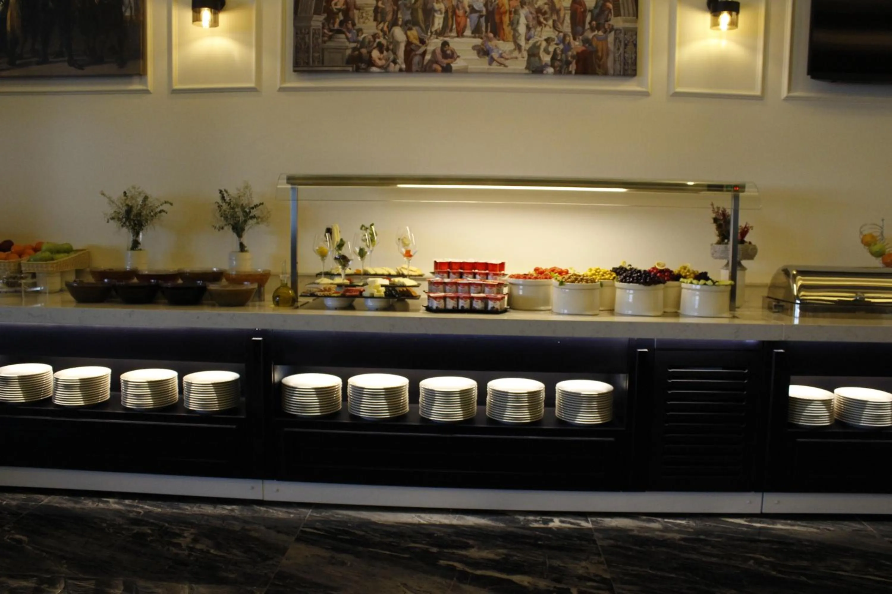 Breakfast in Ramada by Wyndham Karacabey