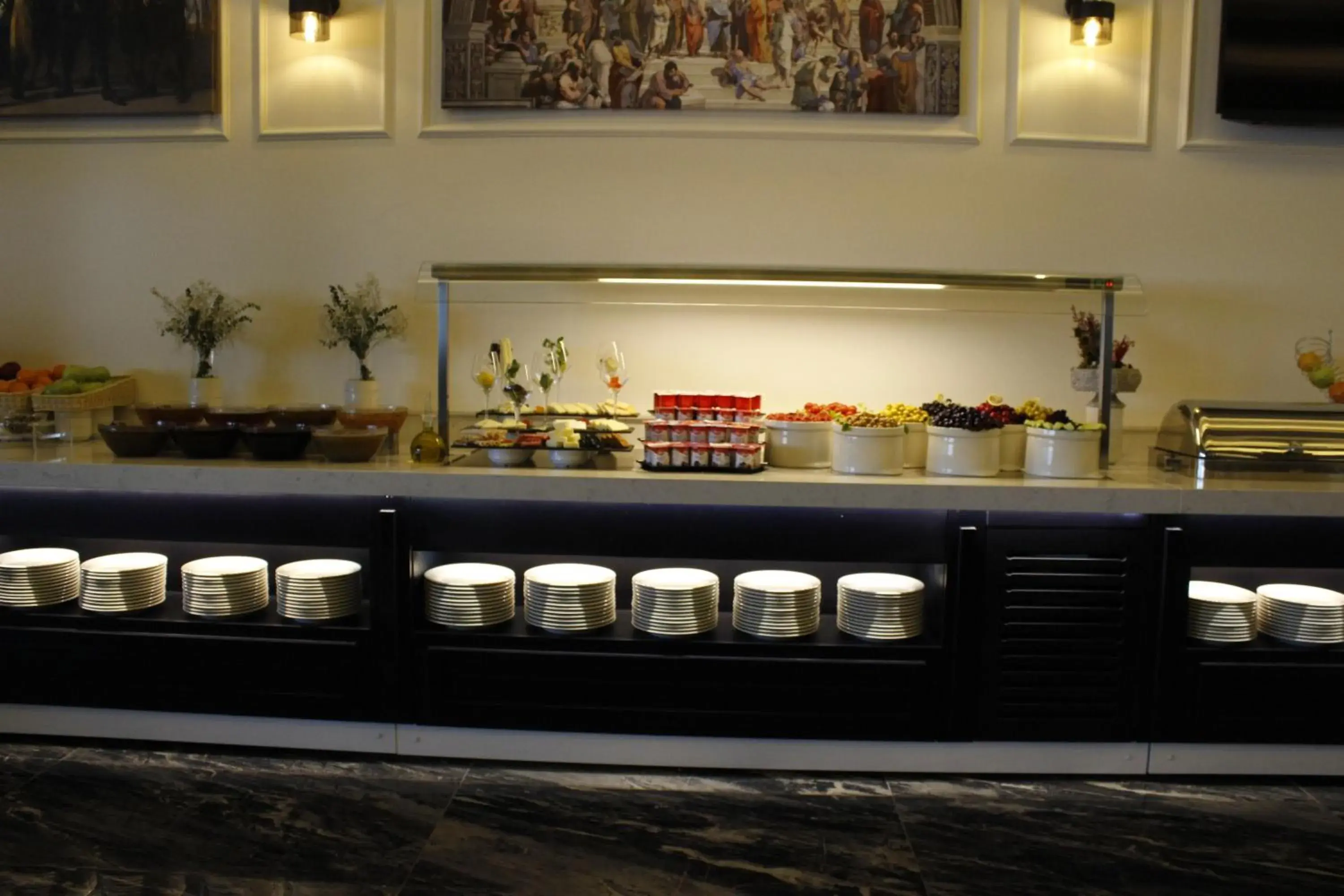 Breakfast in Ramada by Wyndham Karacabey Breakfast in Ramada by Wyndham Karacabey