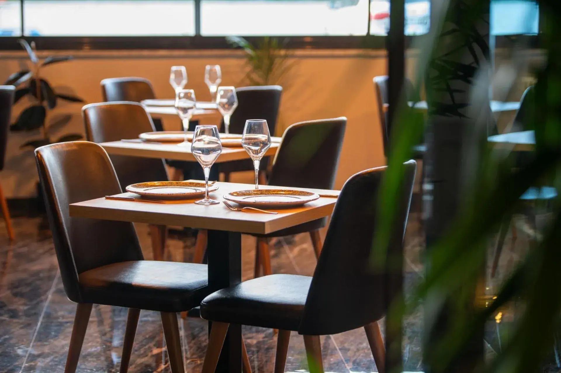 Restaurant/places to eat in Ramada by Wyndham Karacabey Restaurant/places to eat in Ramada by Wyndham Karacabey