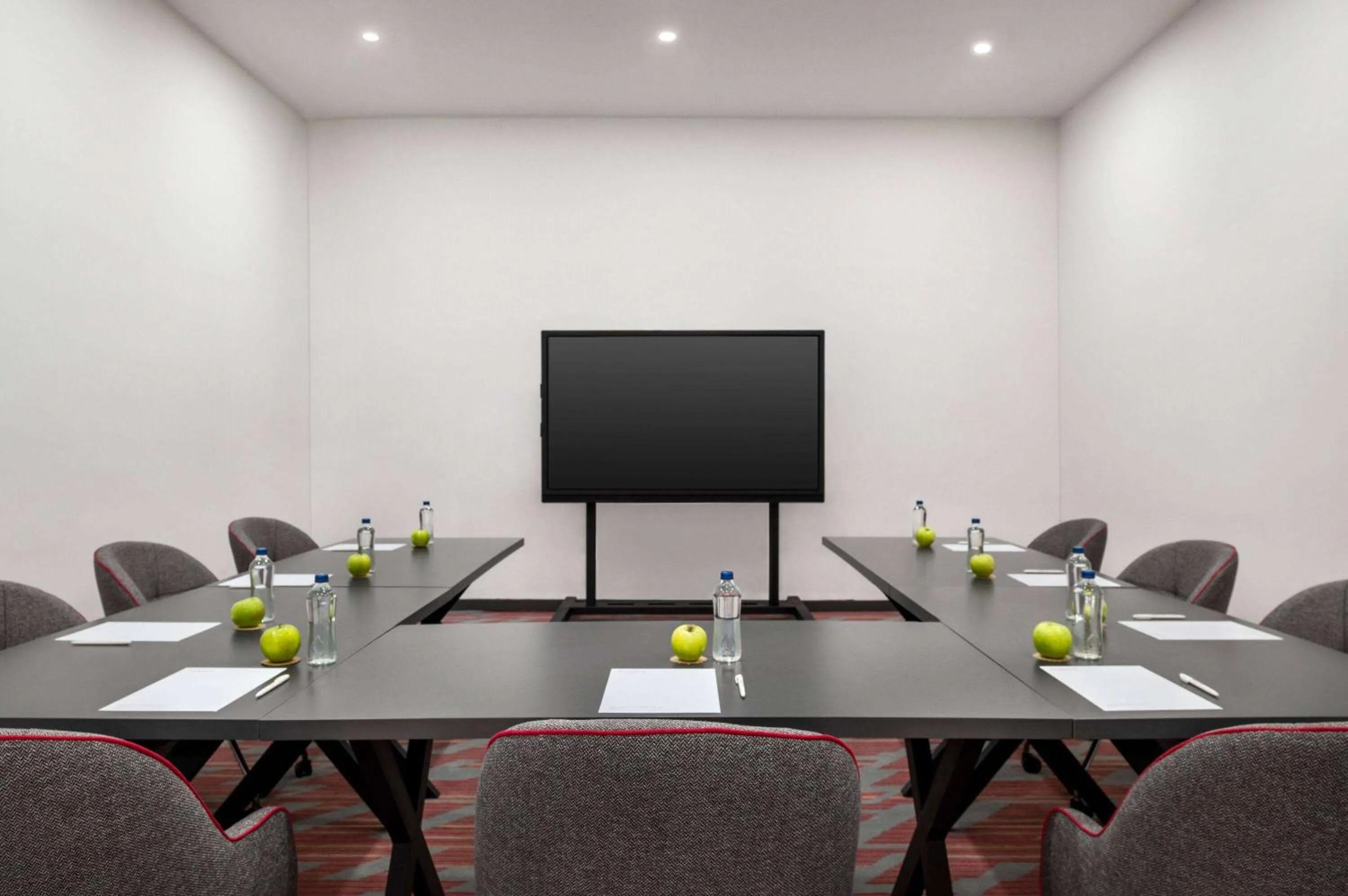 Meeting/conference room in Ramada by Wyndham Karacabey
