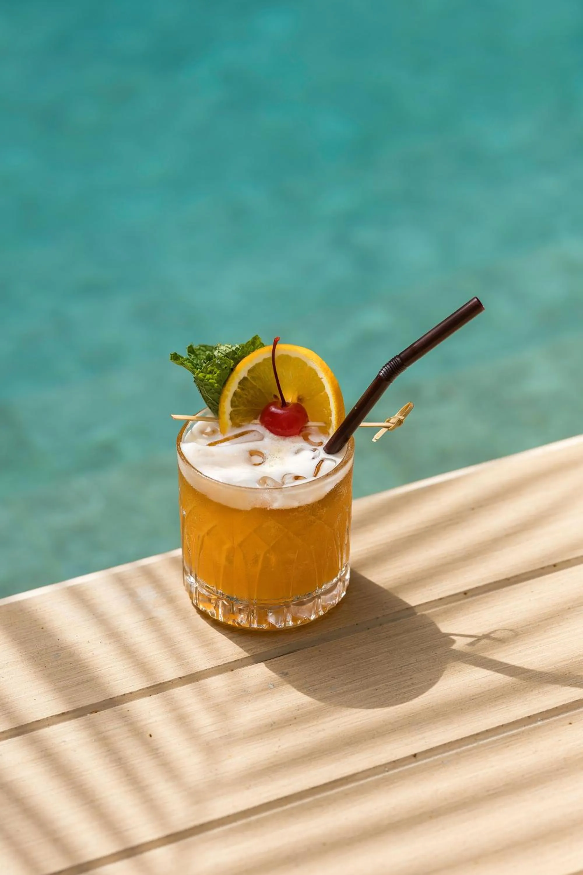 Food and drinks in The Proud Karon Beach Phuket Trademark Collection By Wyndham